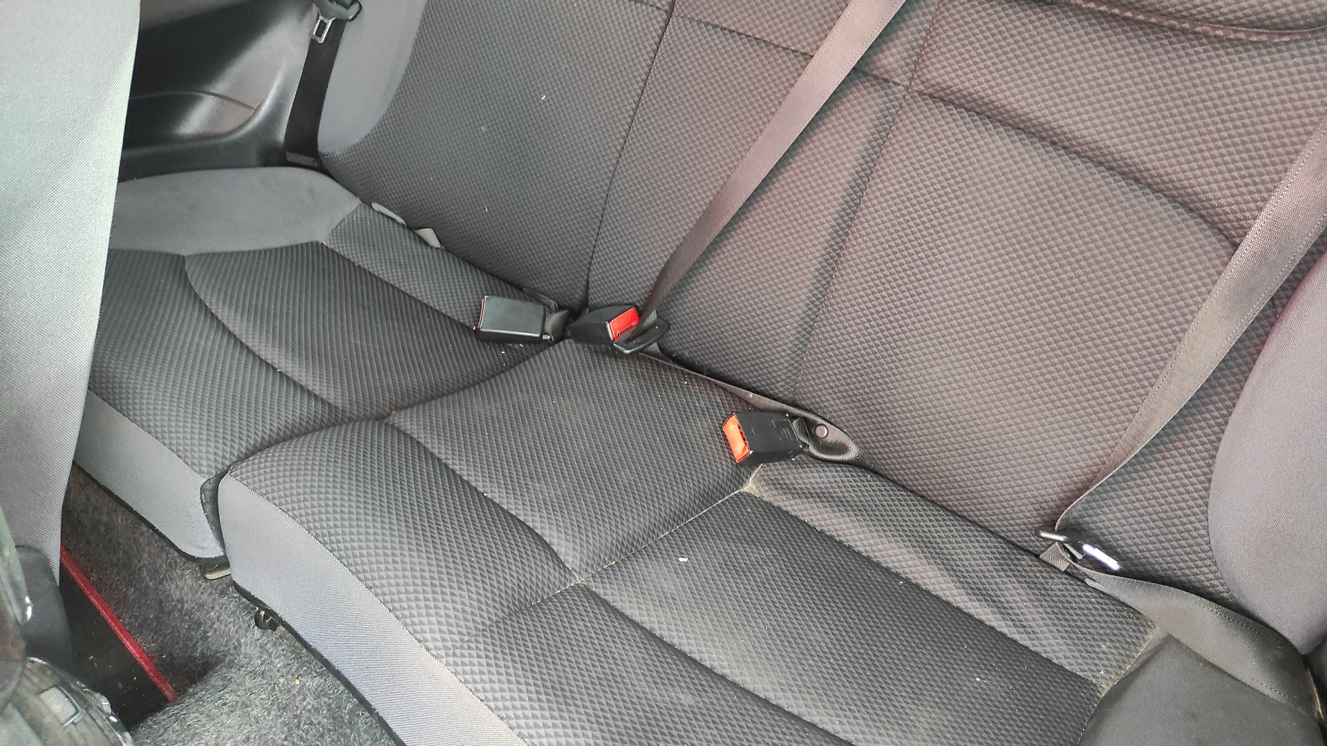 CONMUTADOR DE ARRANQUE FIAT STILO (192) - vista 2