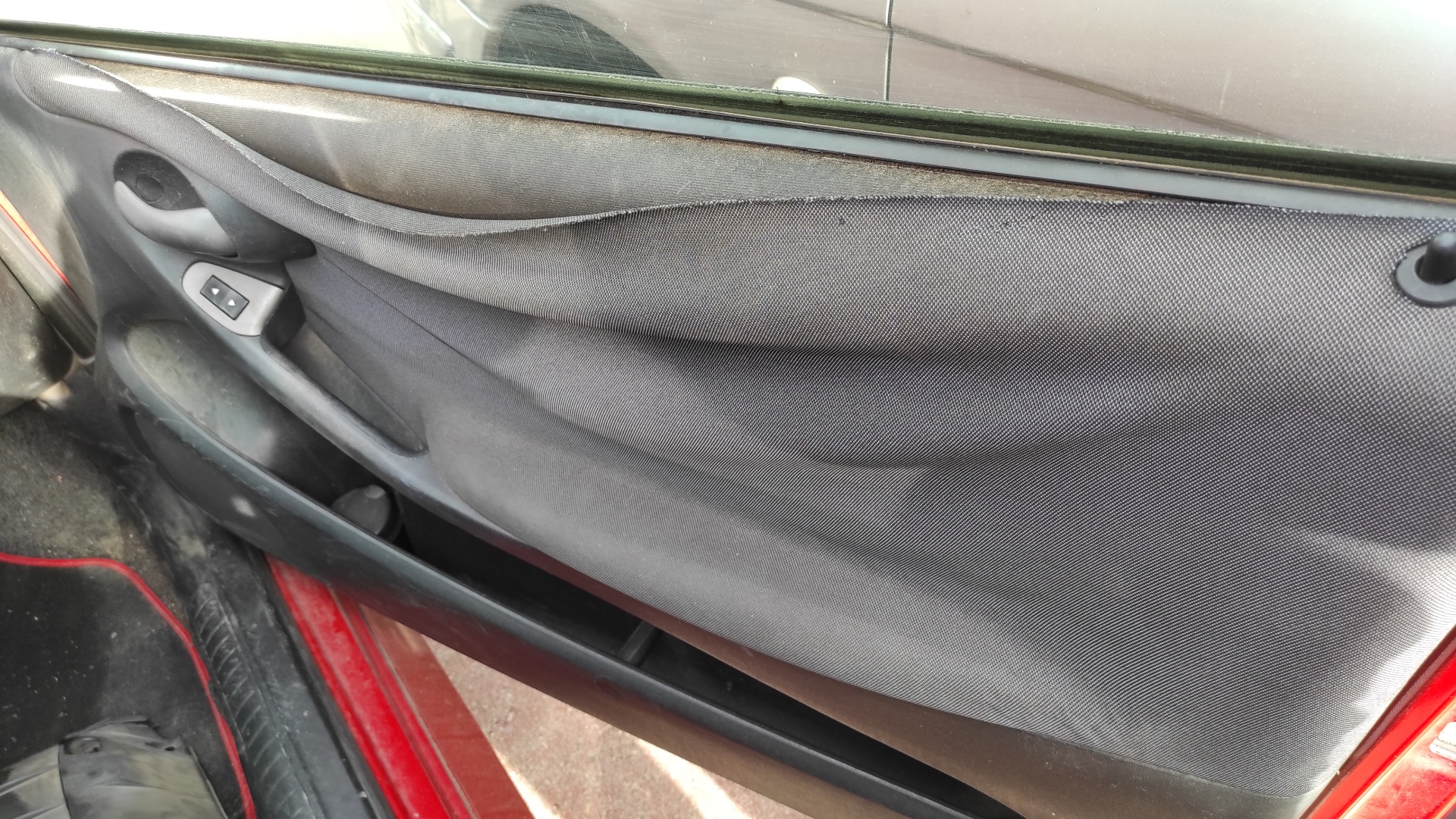 CONMUTADOR DE ARRANQUE FIAT STILO (192) - vista 9