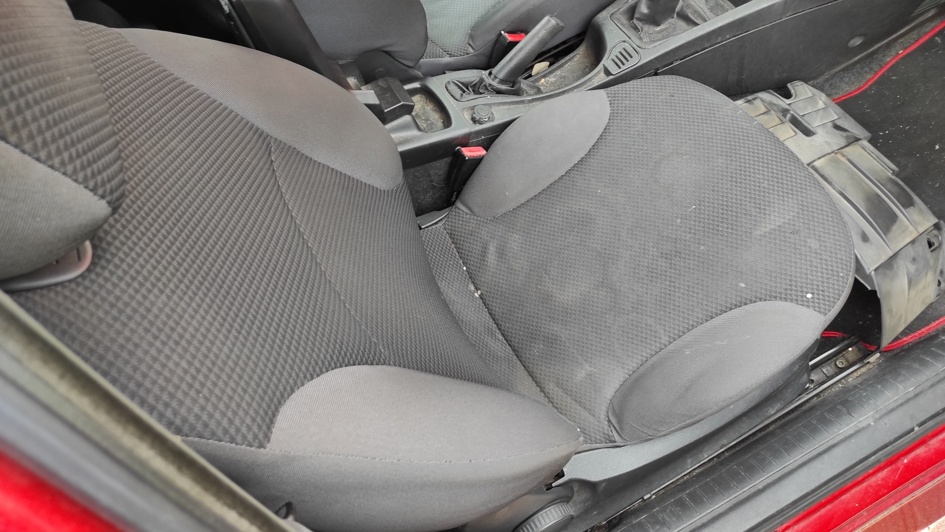 CONMUTADOR DE ARRANQUE FIAT STILO (192) - vista 11