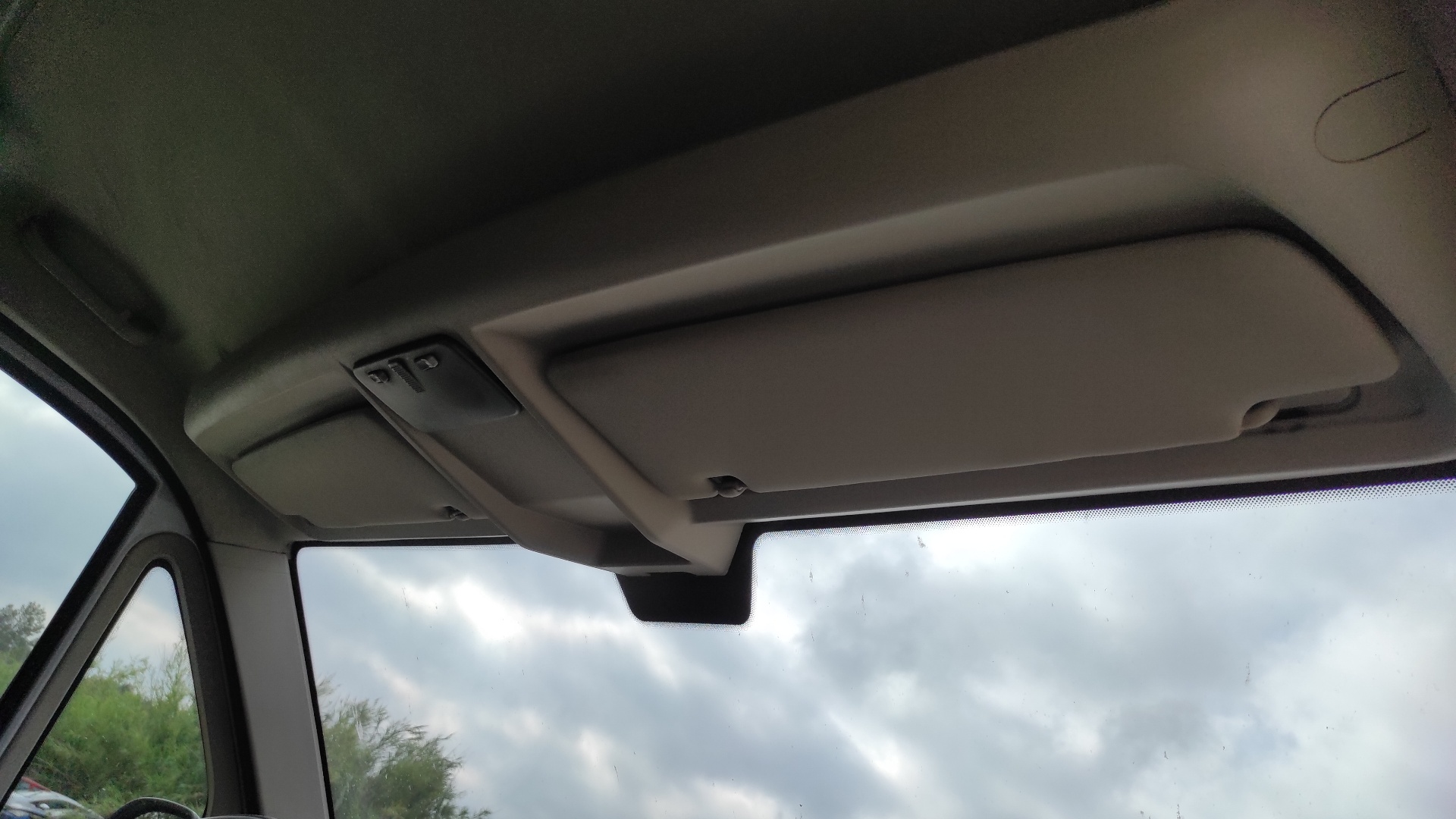 MANDO LUCES PEUGEOT BOXER Furgoneta - vista 22