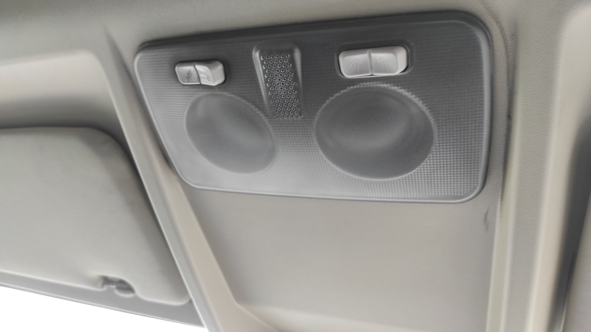 MANDO LUCES PEUGEOT BOXER Furgoneta - vista 4