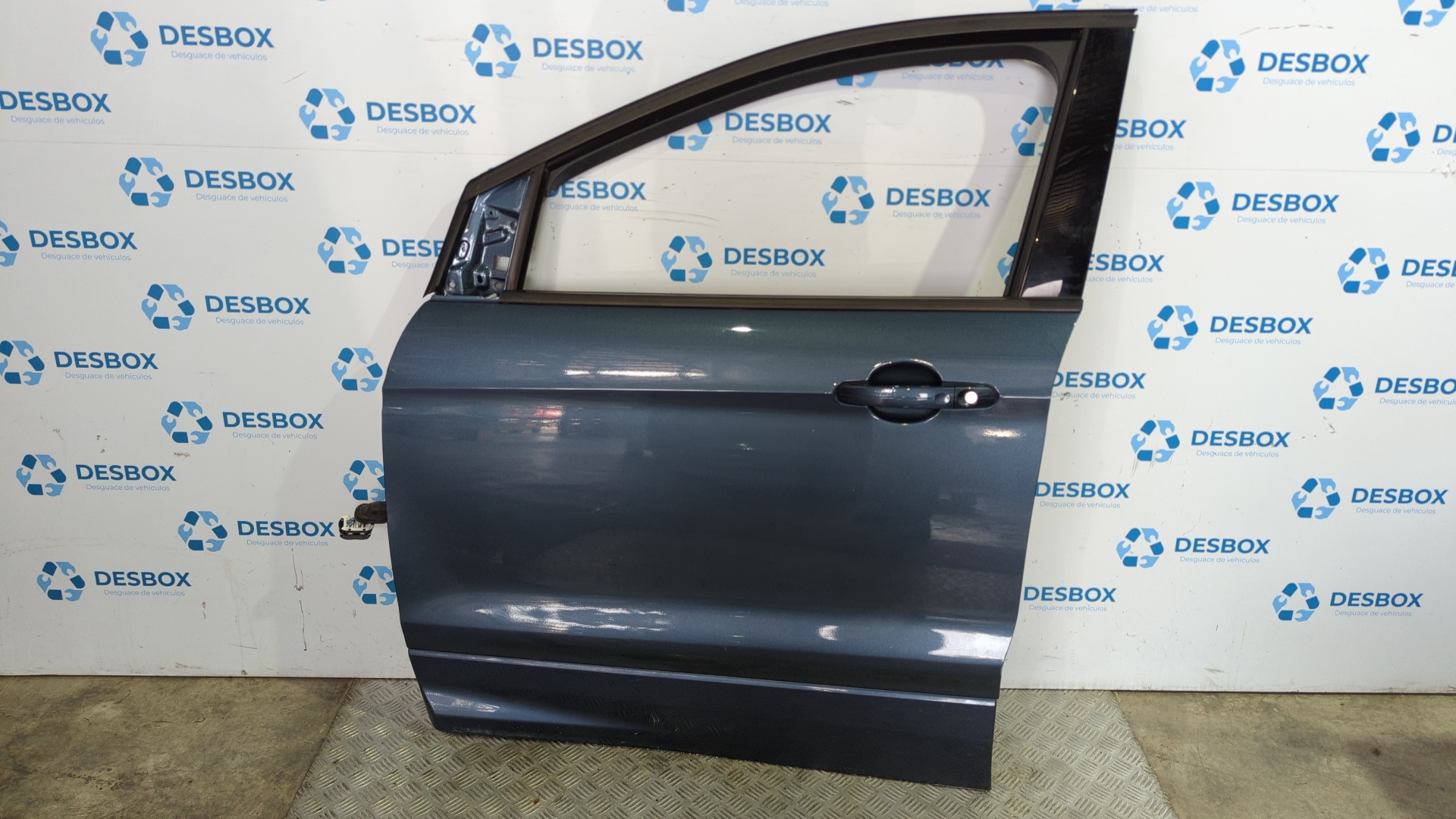 PUERTA DELANTERA IZQUIERDA FORD KUGA