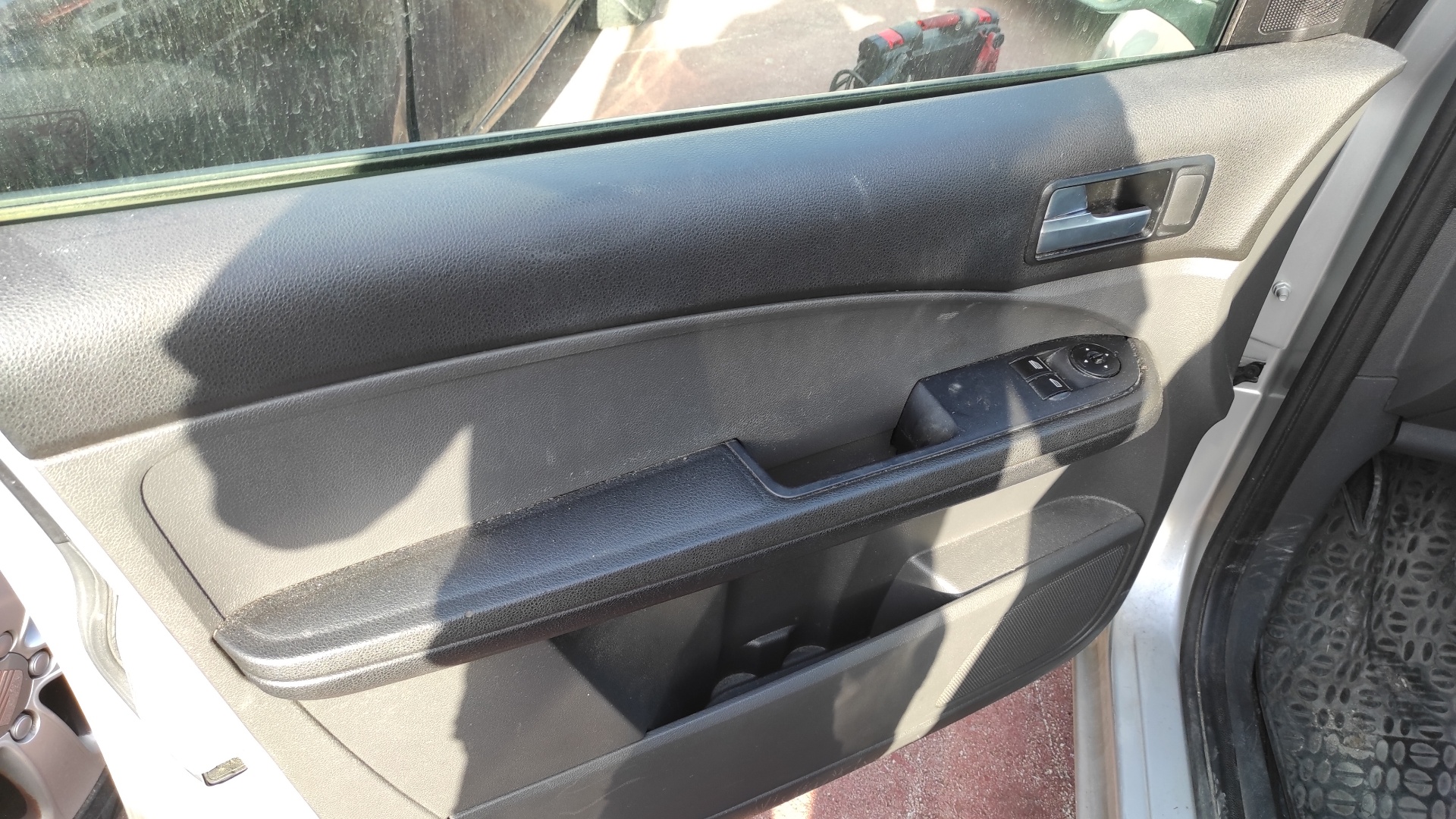 MANGUETA DELANTERA DERECHA FORD FOCUS C-MAX (CAP) - vista 7