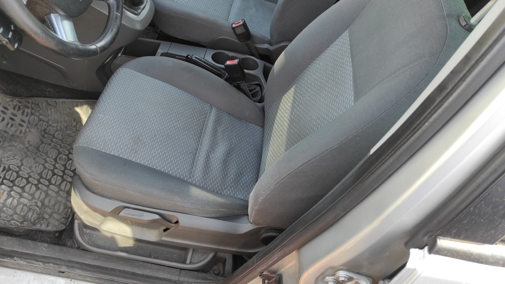 MANGUETA DELANTERA DERECHA FORD FOCUS C-MAX (CAP) - vista 12