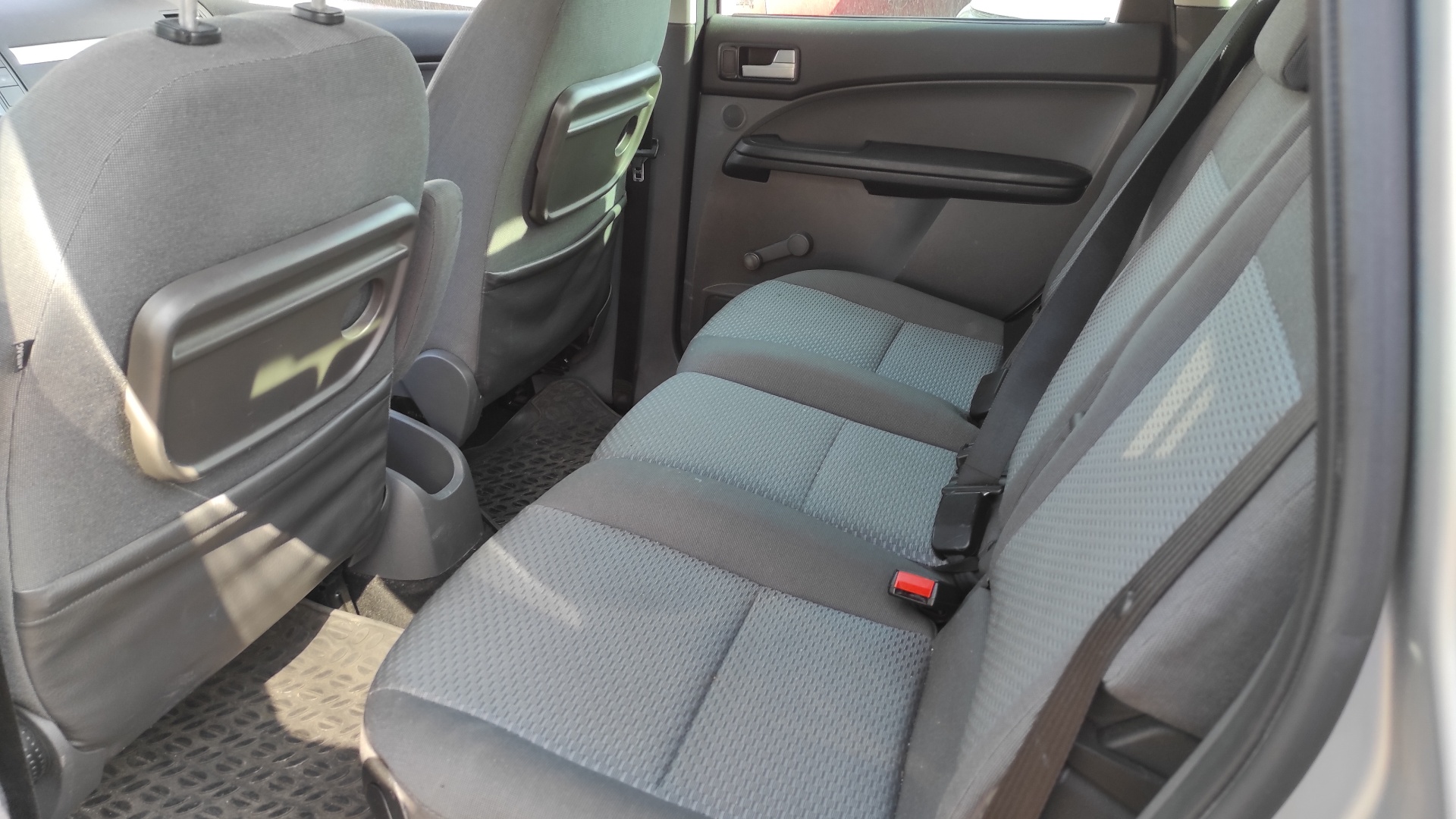 MANGUETA DELANTERA DERECHA FORD FOCUS C-MAX (CAP) - vista 10