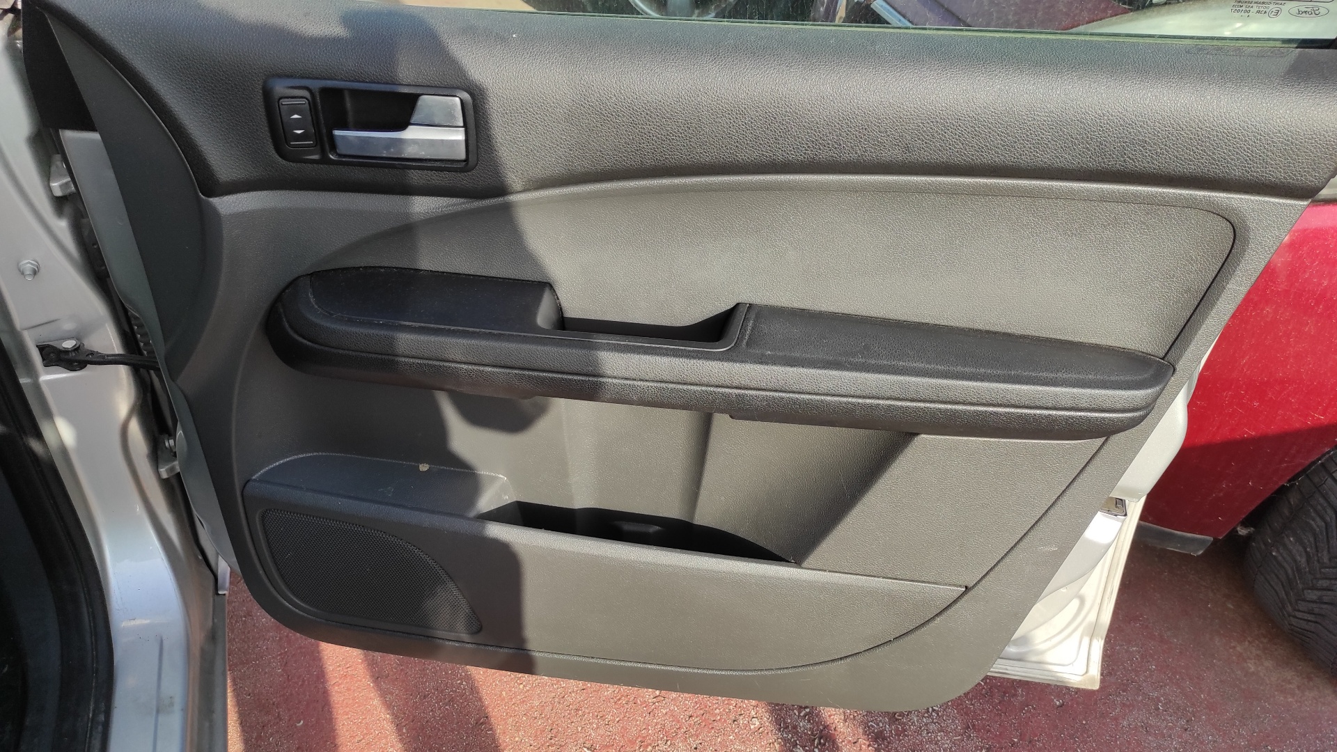 MANGUETA DELANTERA DERECHA FORD FOCUS C-MAX (CAP) - vista 6