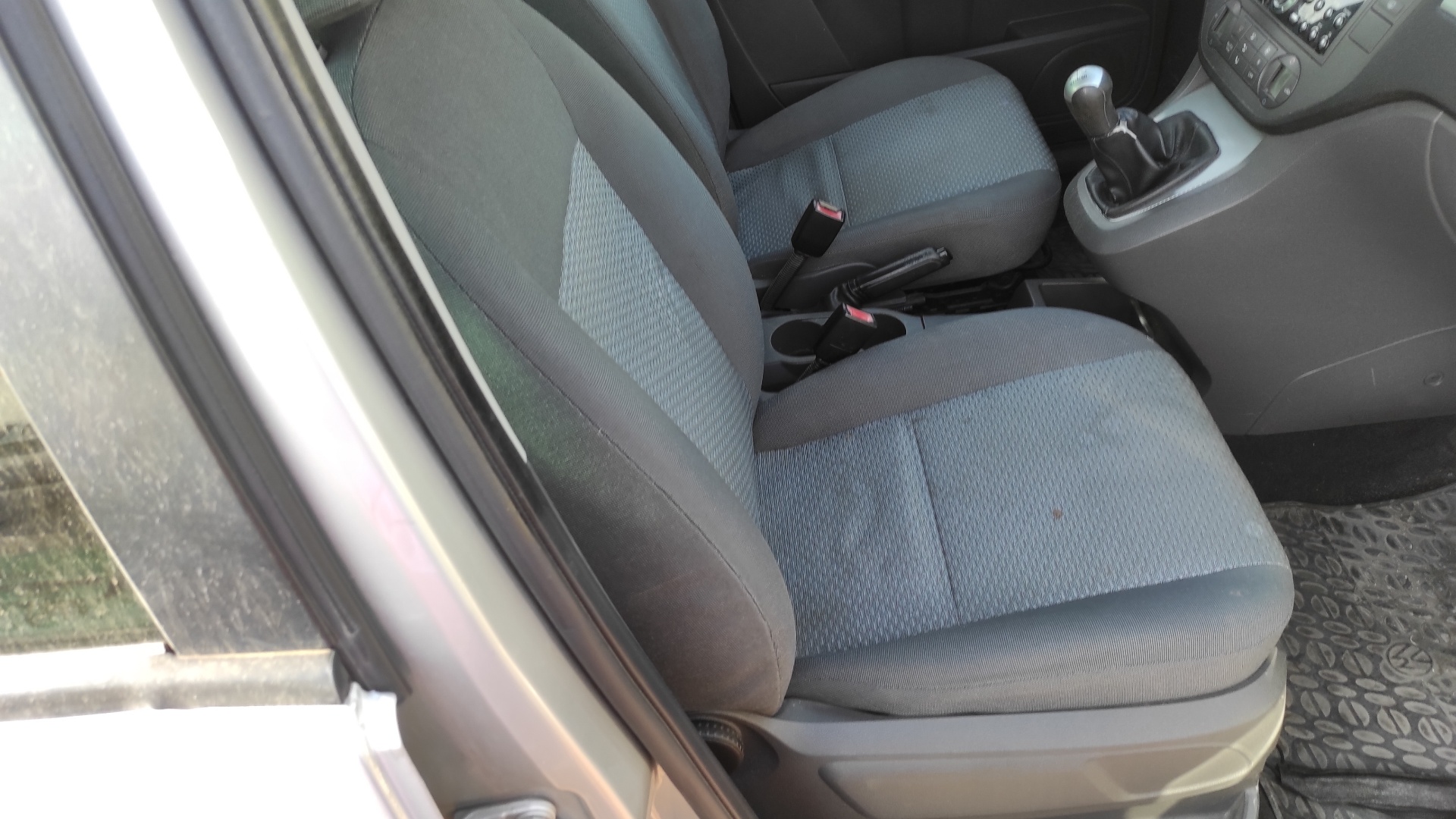 MANGUETA DELANTERA DERECHA FORD FOCUS C-MAX (CAP) - vista 11