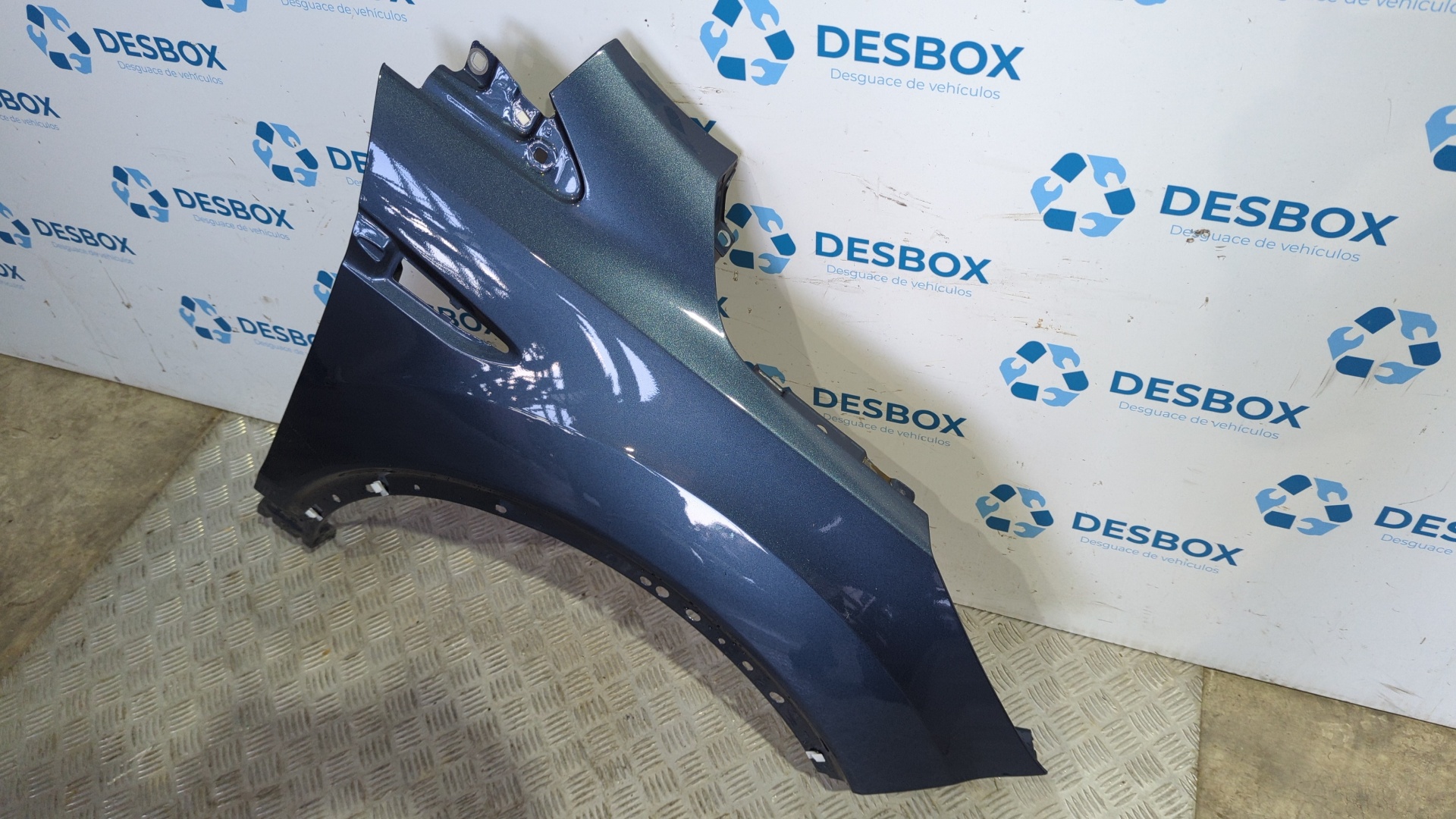 ALETA DELANTERA DERECHA FORD KUGA - vista 2