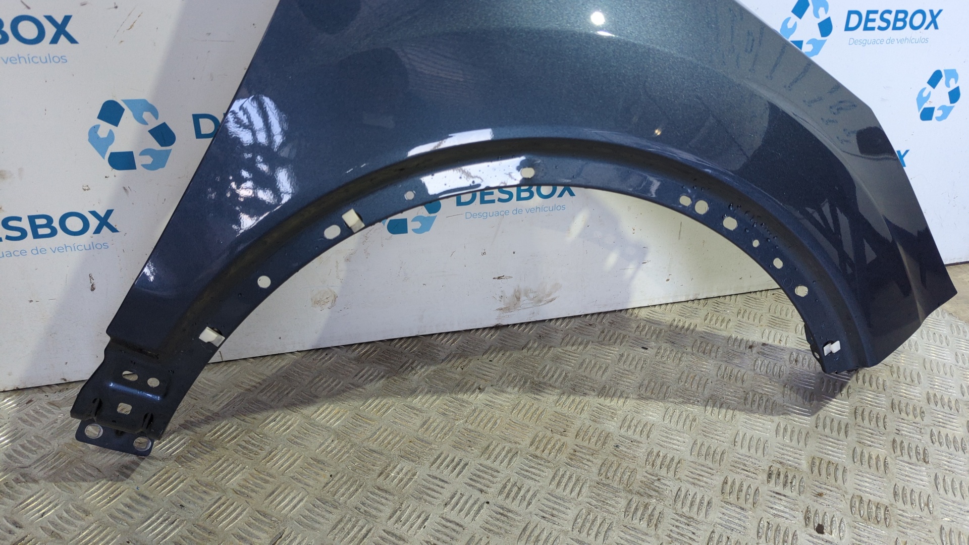 ALETA DELANTERA DERECHA FORD KUGA - vista 3