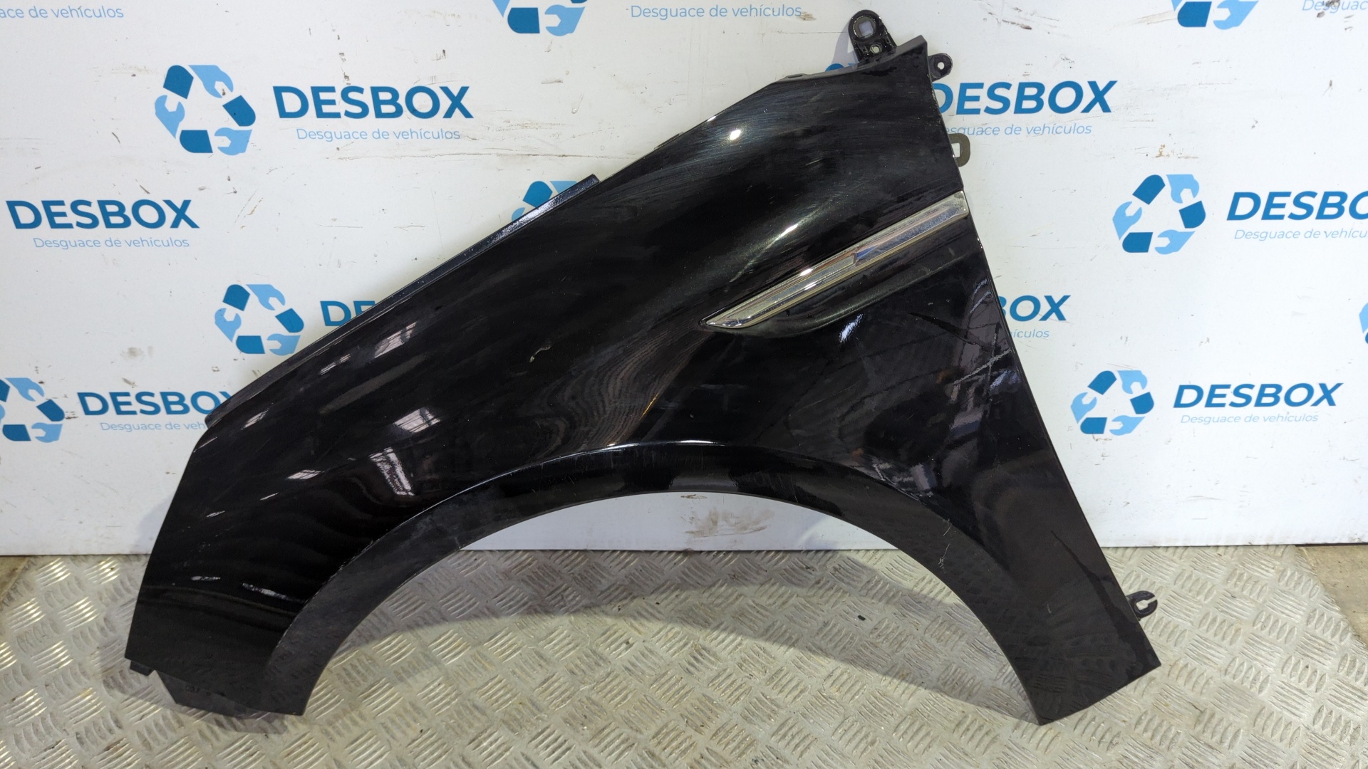 ALETA DELANTERA IZQUIERDA RENAULT MEGANE IV BERLINA 5P