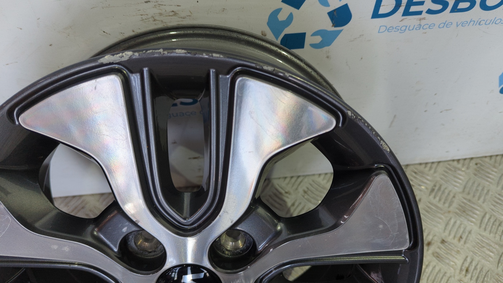 JUEGO LLANTAS KIA PICANTO - vista 8