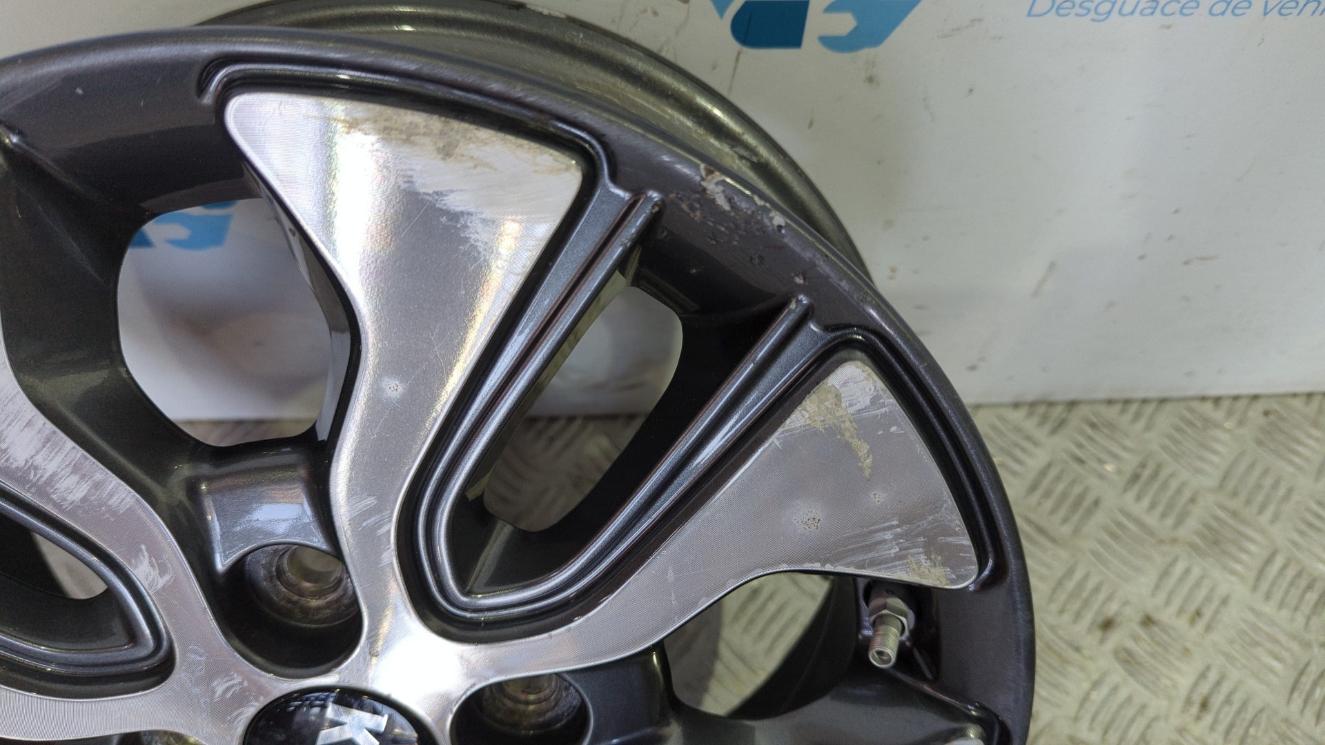 JUEGO LLANTAS KIA PICANTO - vista 6