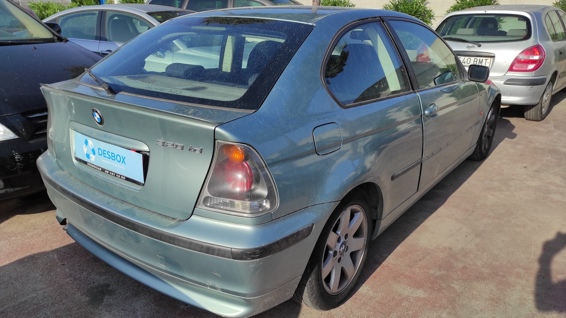 Vista 8