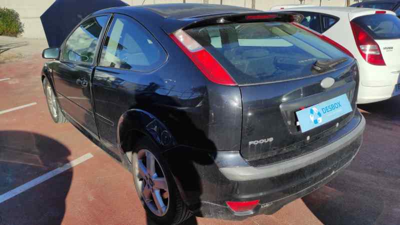 PARAGOLPES TRASERO FORD FOCUS BERLINA (CAP)