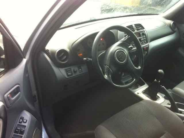 AIRBAG DELANTERO IZQUIERDO TOYOTA RAV 4 (A2) - vista 2