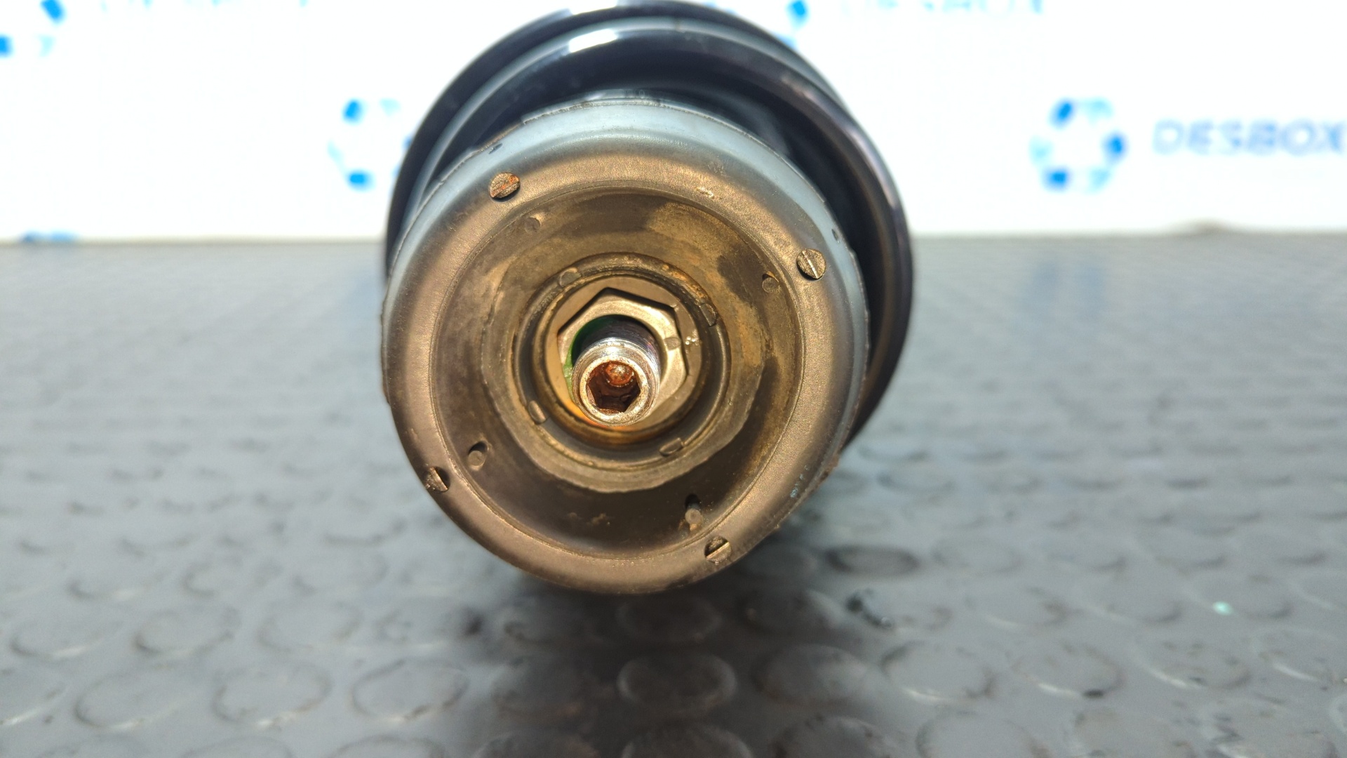 AMORTIGUADOR DELANTERO DERECHO SEAT IBIZA (6J5) - vista 2