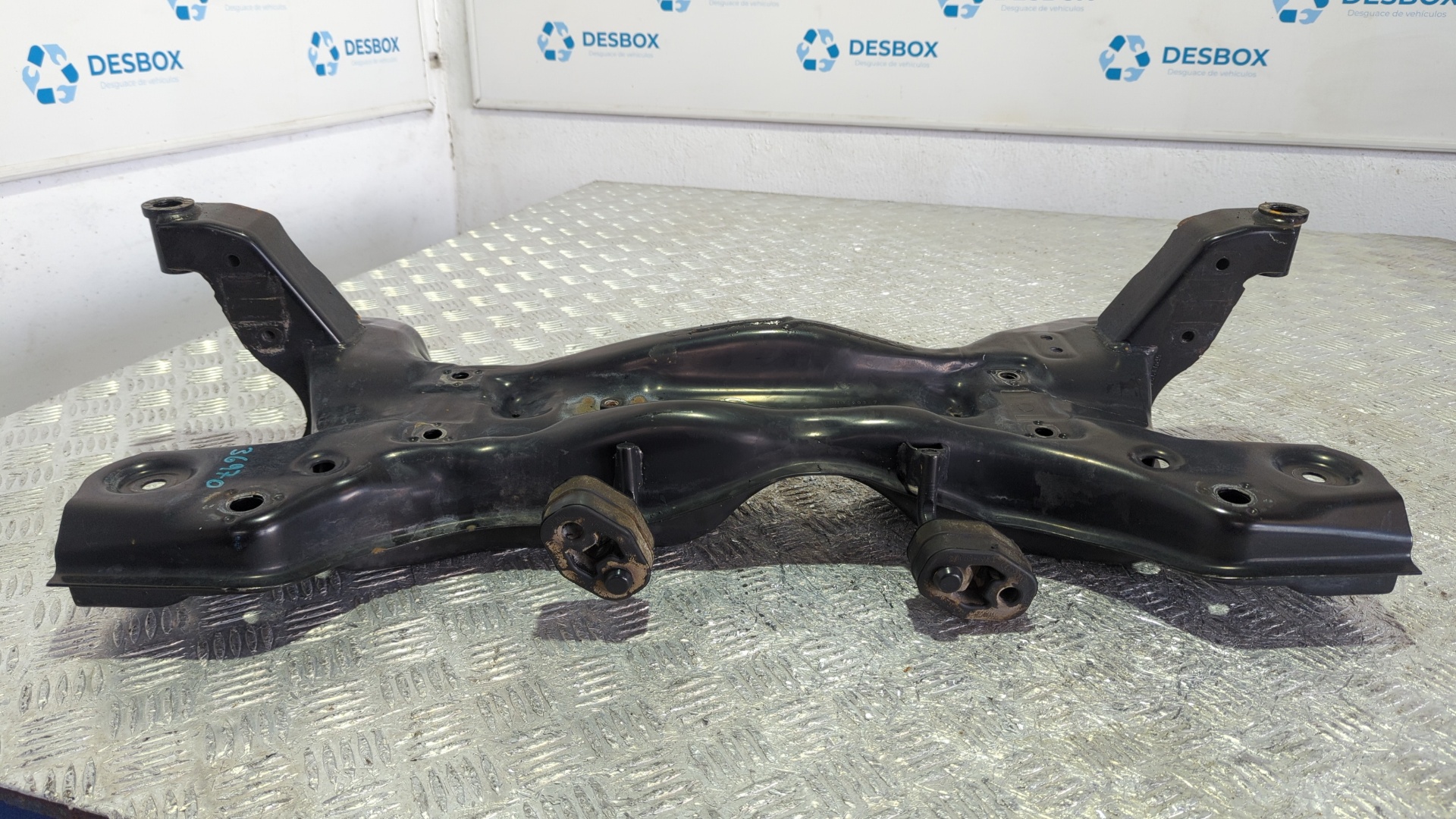 PUENTE DELANTERO SEAT IBIZA (6J5) - vista 4