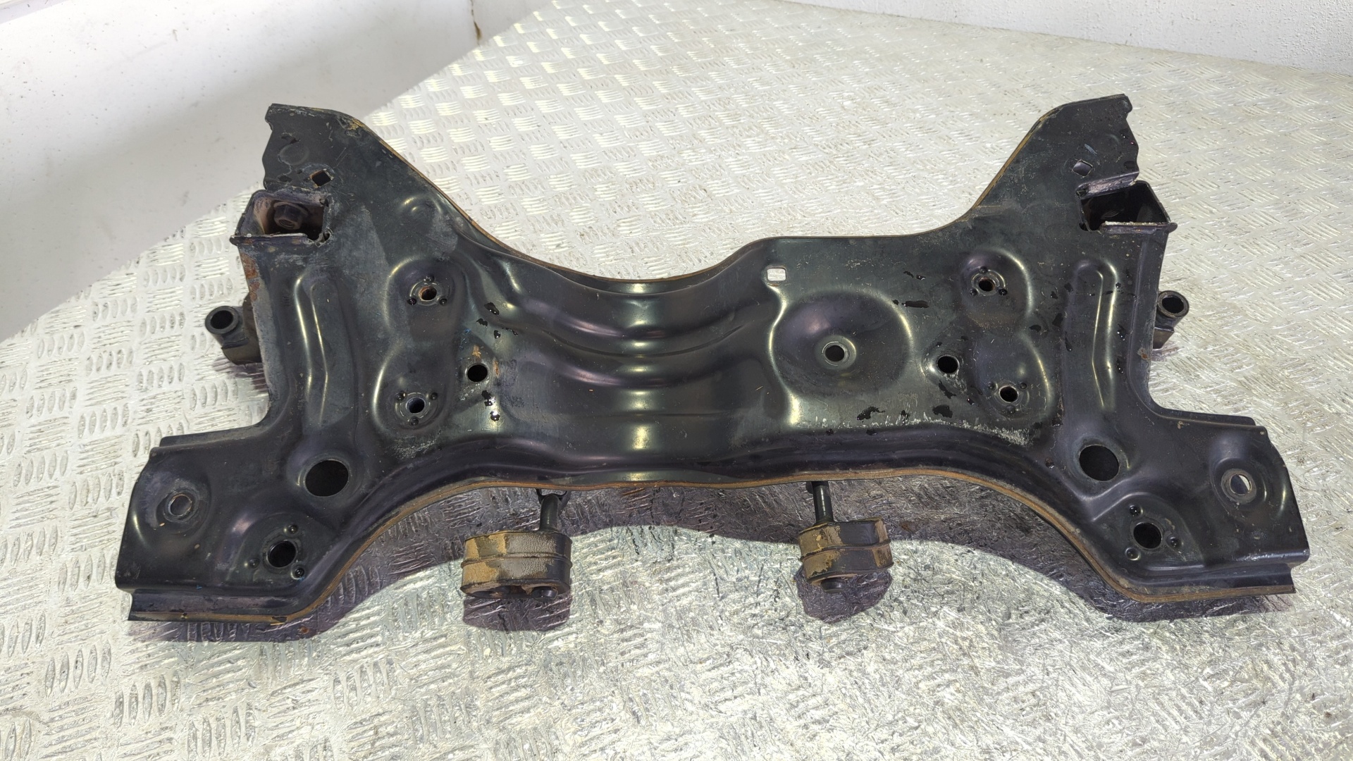 PUENTE DELANTERO SEAT IBIZA (6J5) - vista 3