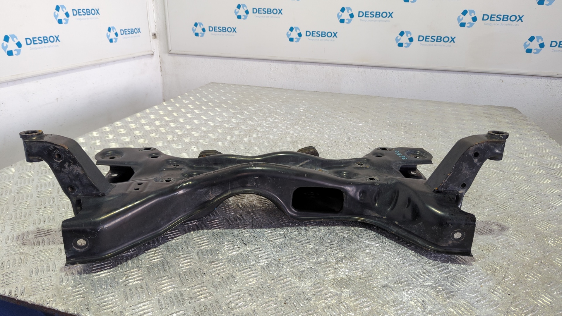 PUENTE DELANTERO SEAT IBIZA (6J5) - vista 2