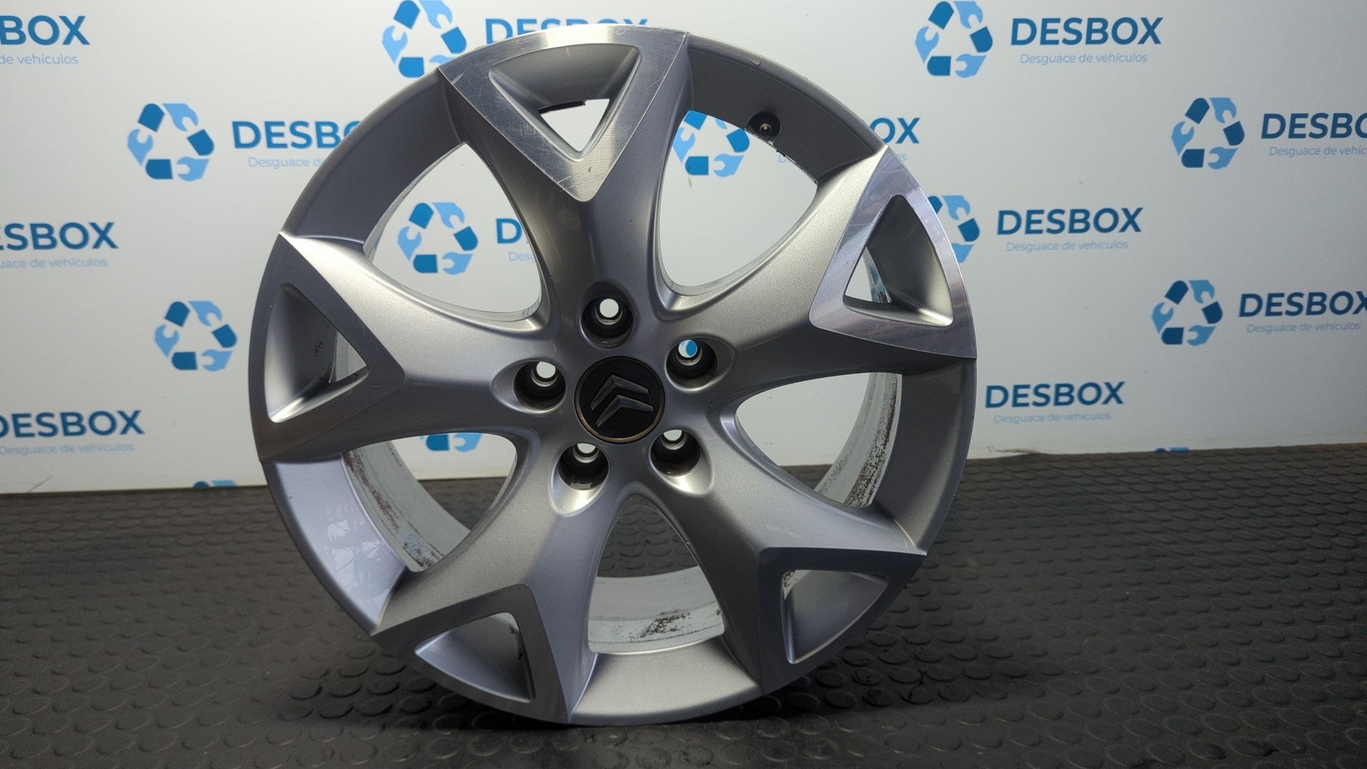 LLANTA CITROEN C5 STATION WAGON