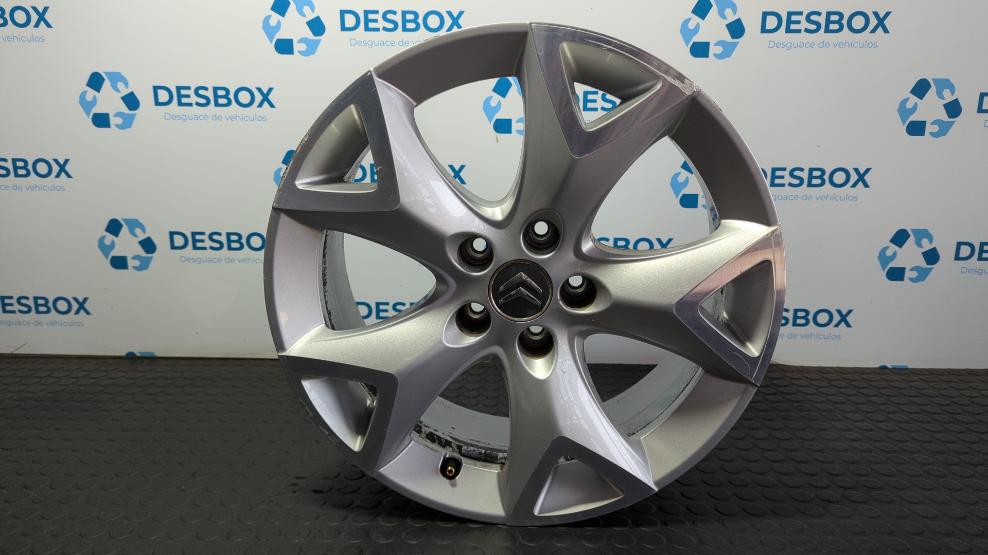 LLANTA CITROEN C5 STATION WAGON