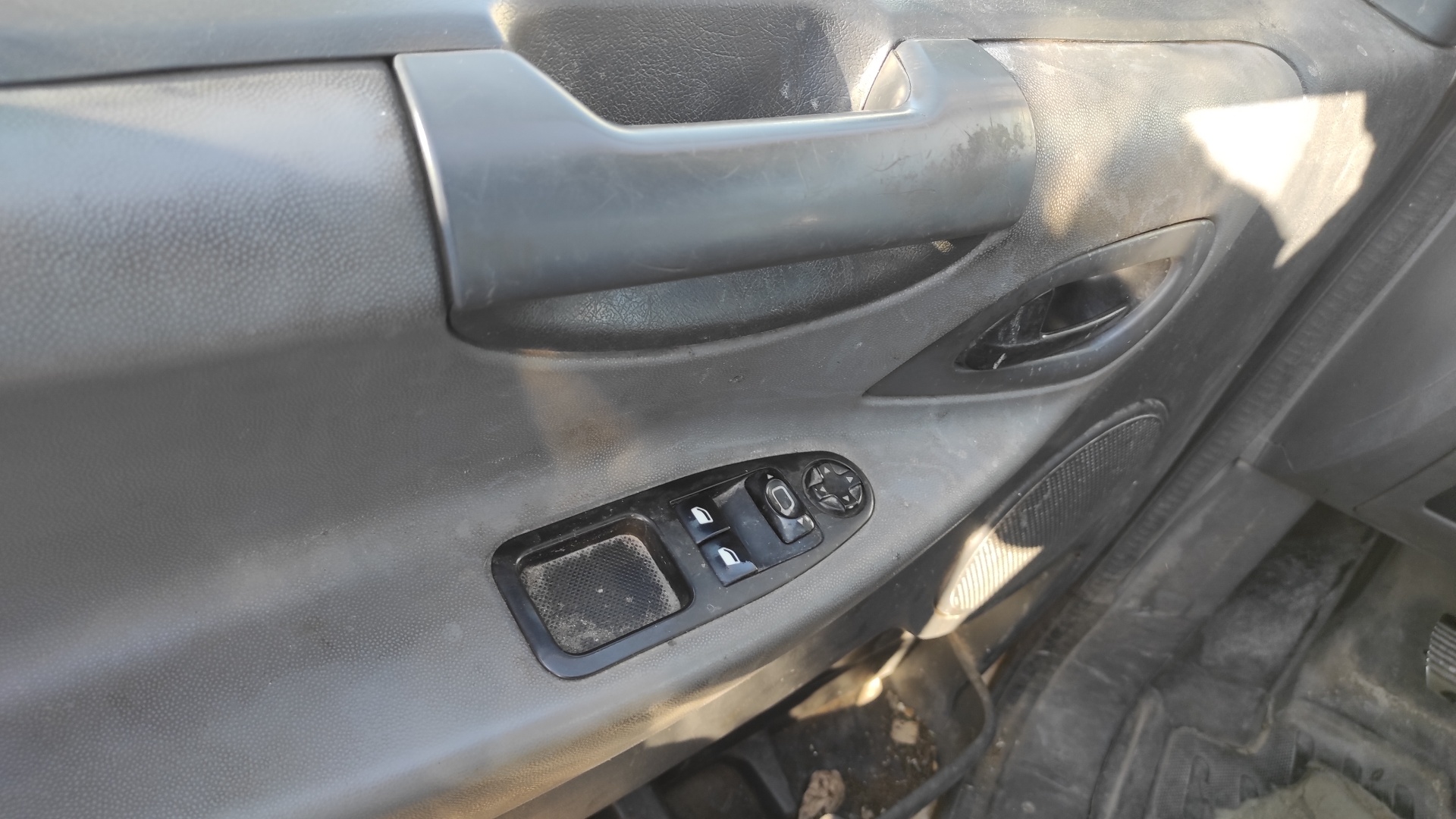 NEUMATICO REPUESTO PEUGEOT EXPERT KASTEN - vista 3