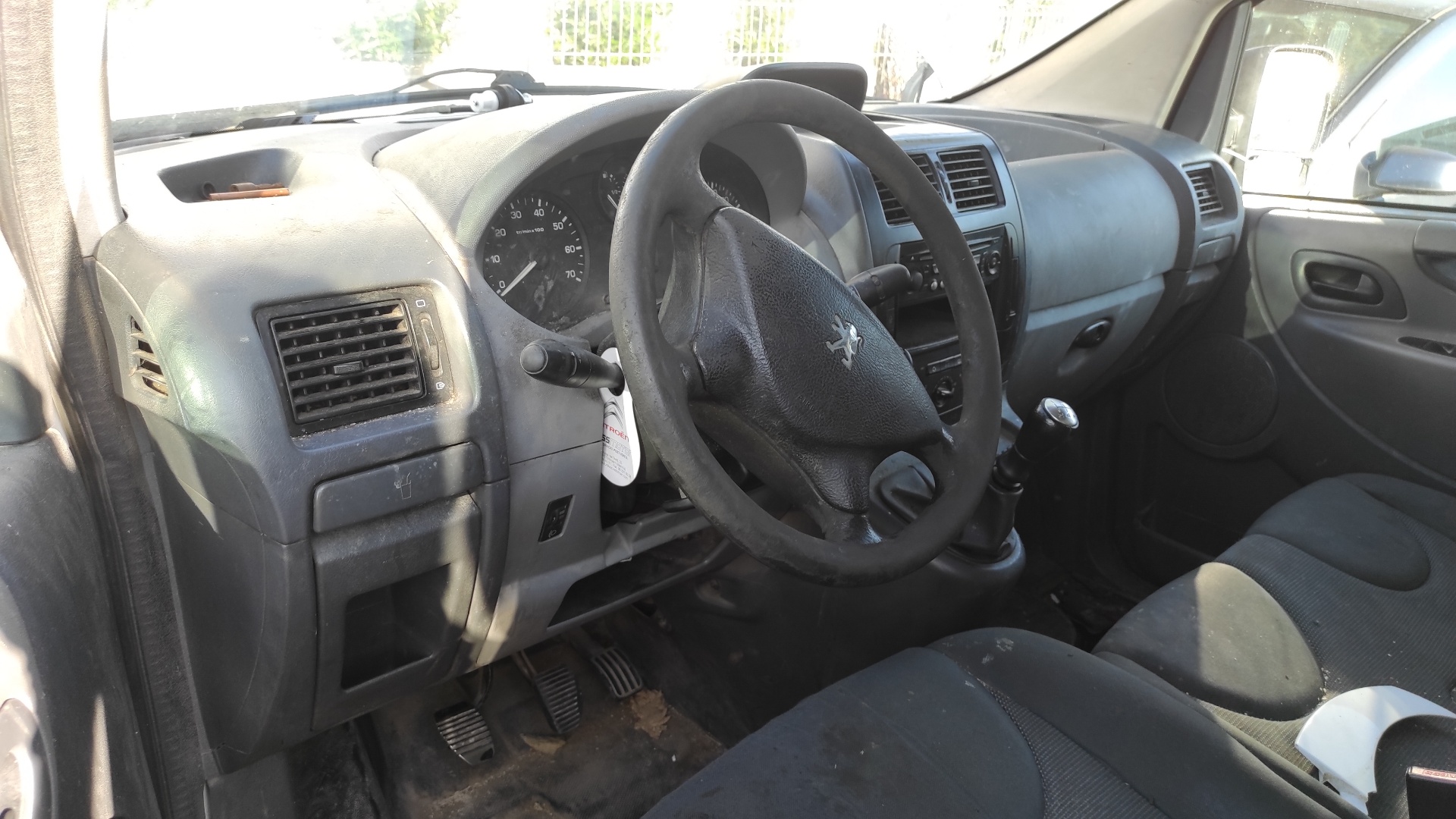 NEUMATICO REPUESTO PEUGEOT EXPERT KASTEN - vista 4