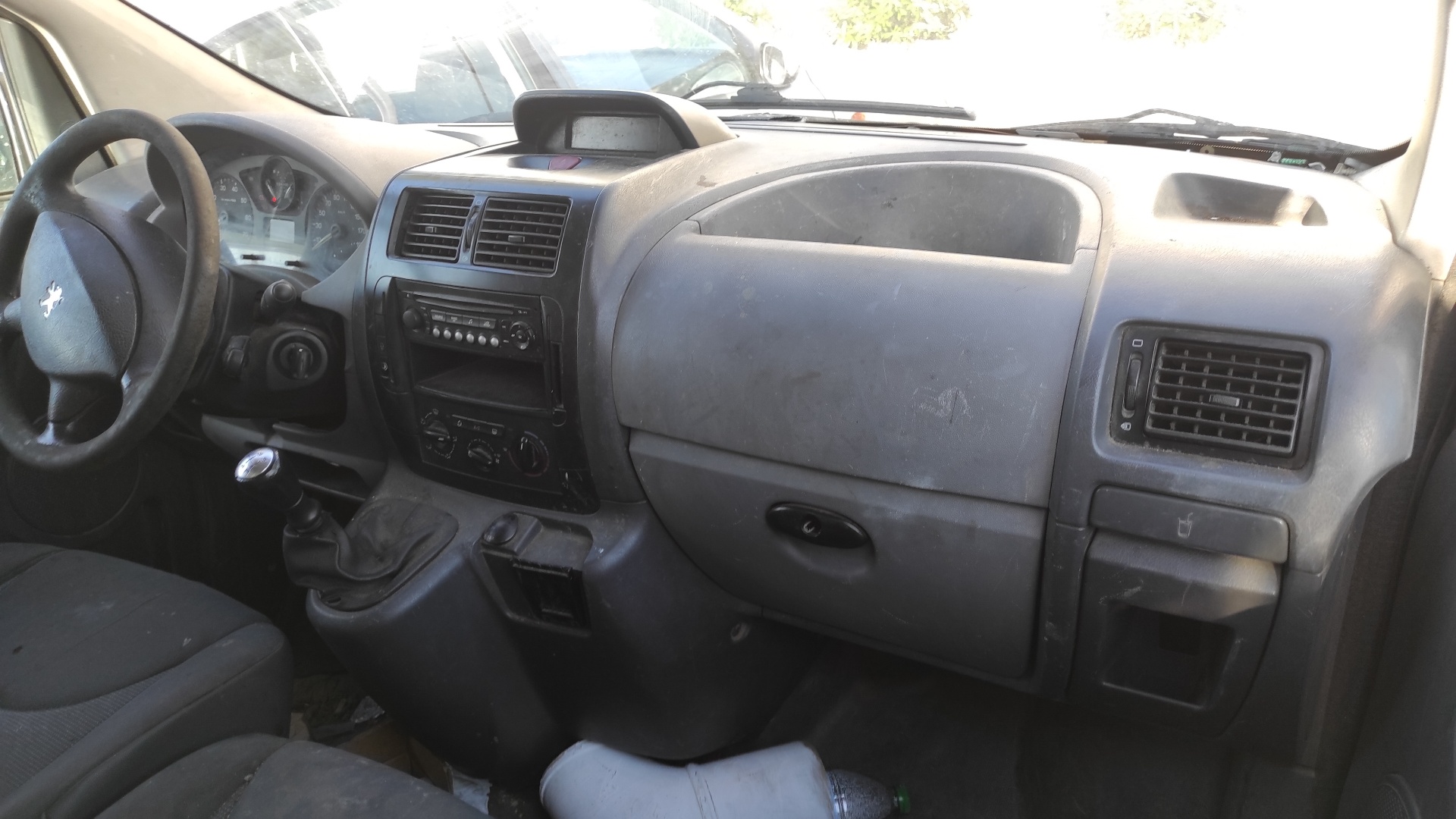 NEUMATICO REPUESTO PEUGEOT EXPERT KASTEN - vista 9