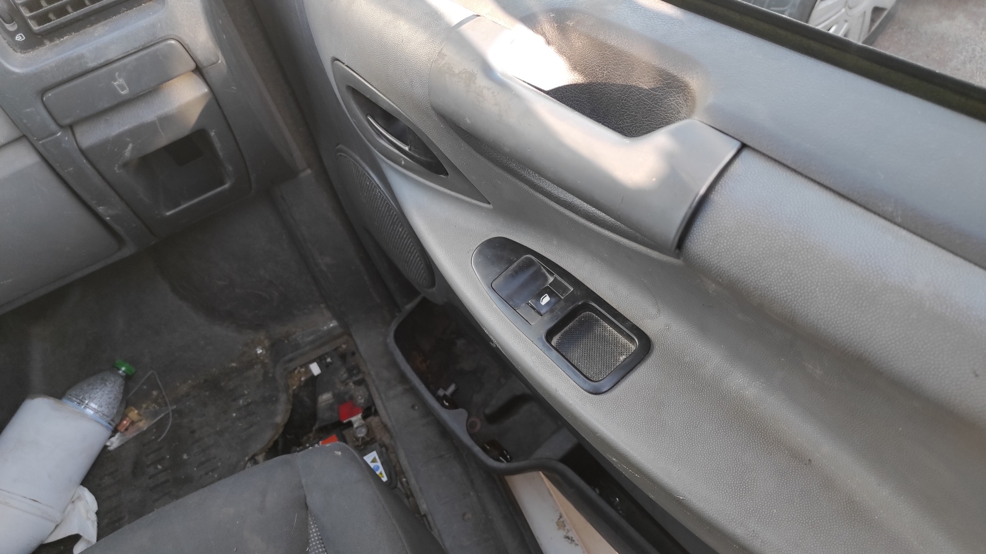 NEUMATICO REPUESTO PEUGEOT EXPERT KASTEN - vista 10