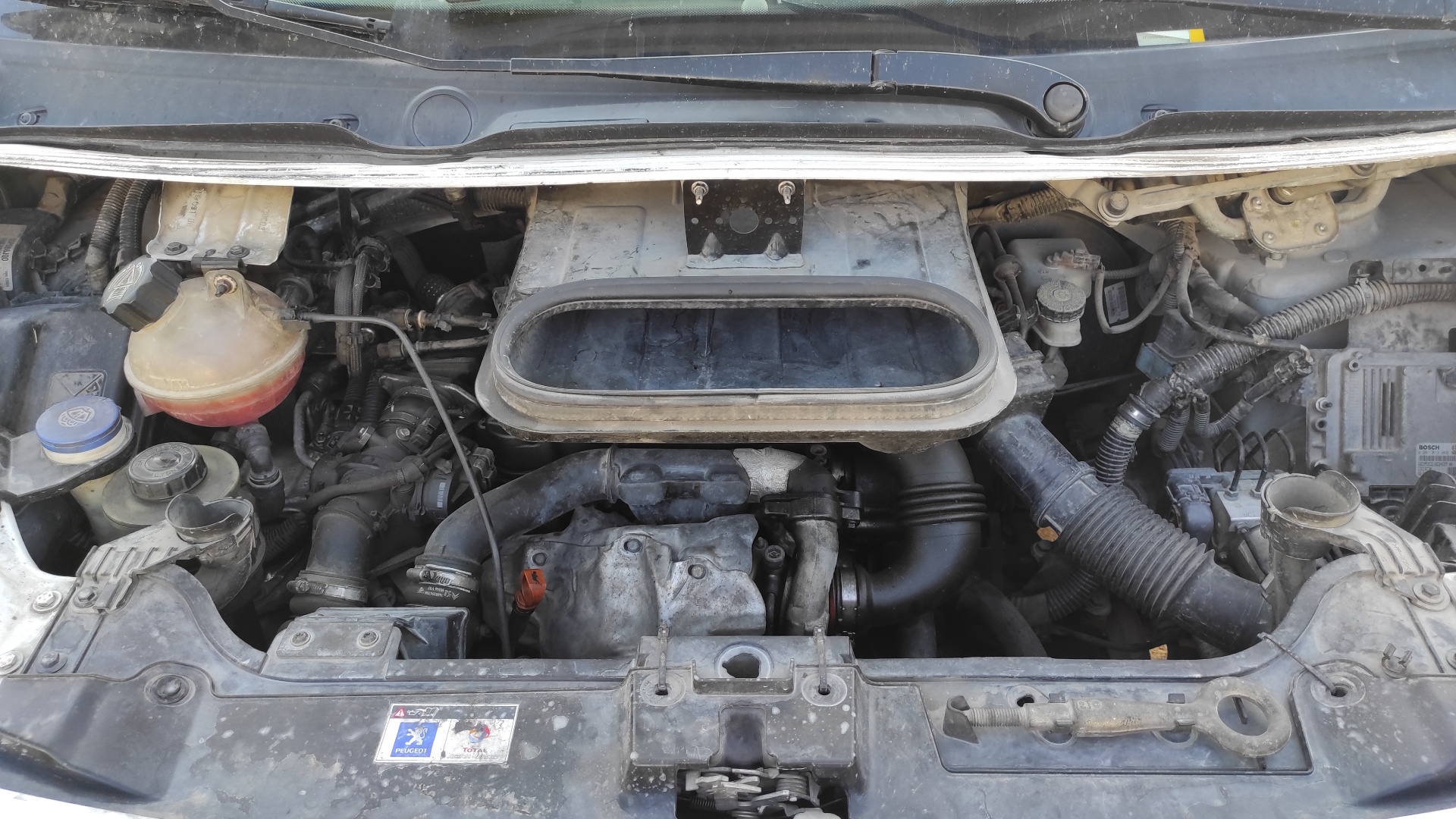 NEUMATICO REPUESTO PEUGEOT EXPERT KASTEN - vista 12