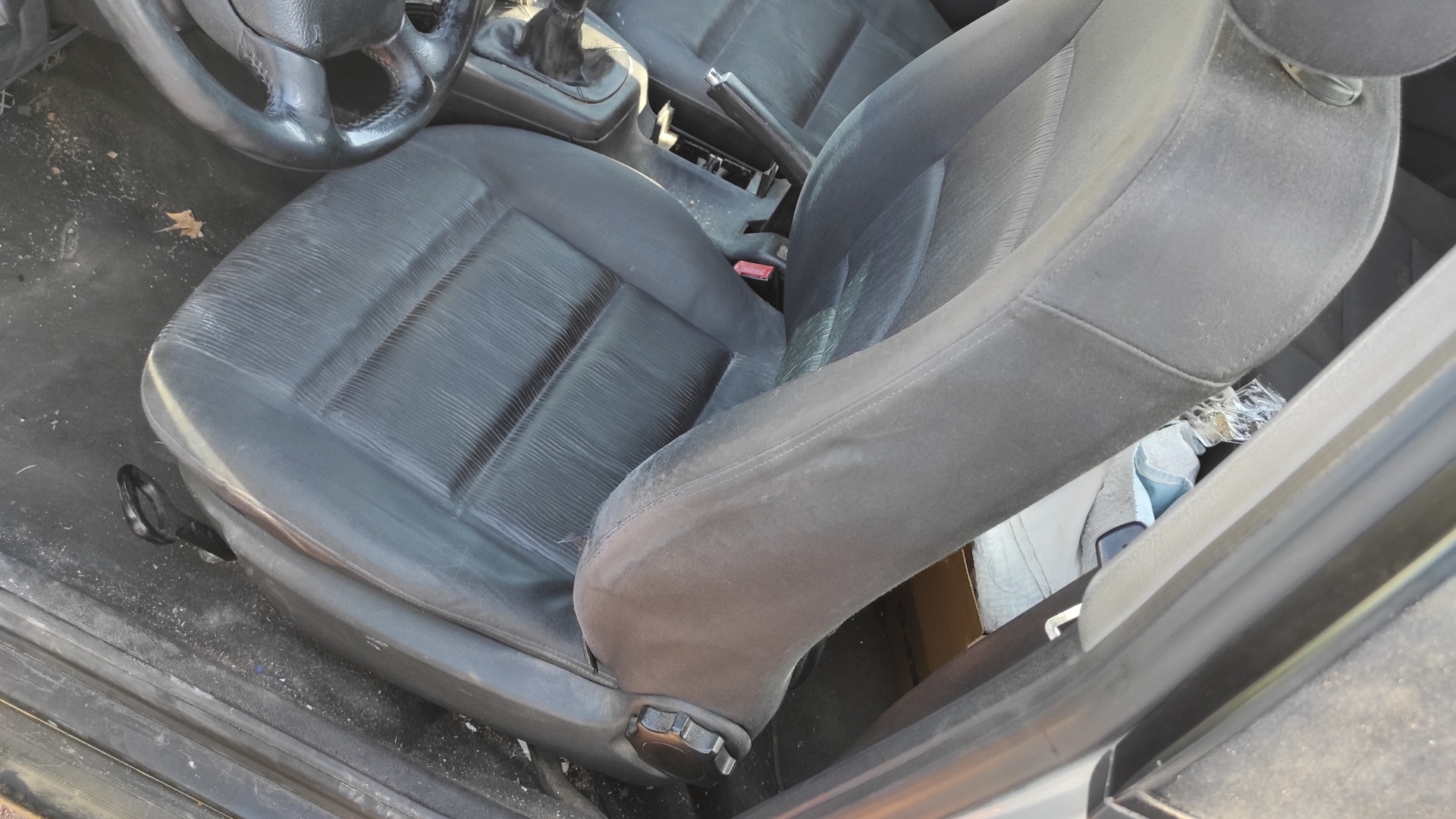 RESISTENCIA CALEFACCION AUDI A4 BERLINA (B5) - vista 5