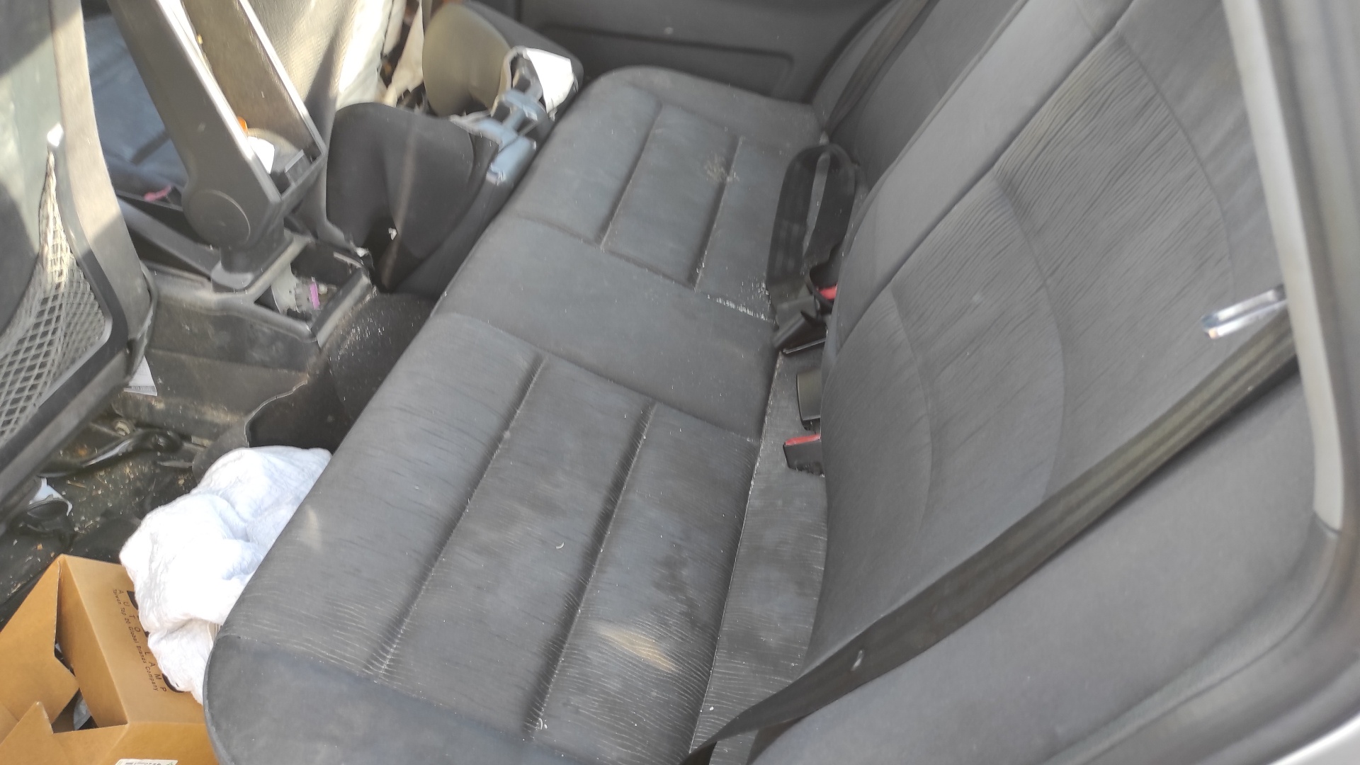 RESISTENCIA CALEFACCION AUDI A4 BERLINA (B5) - vista 7