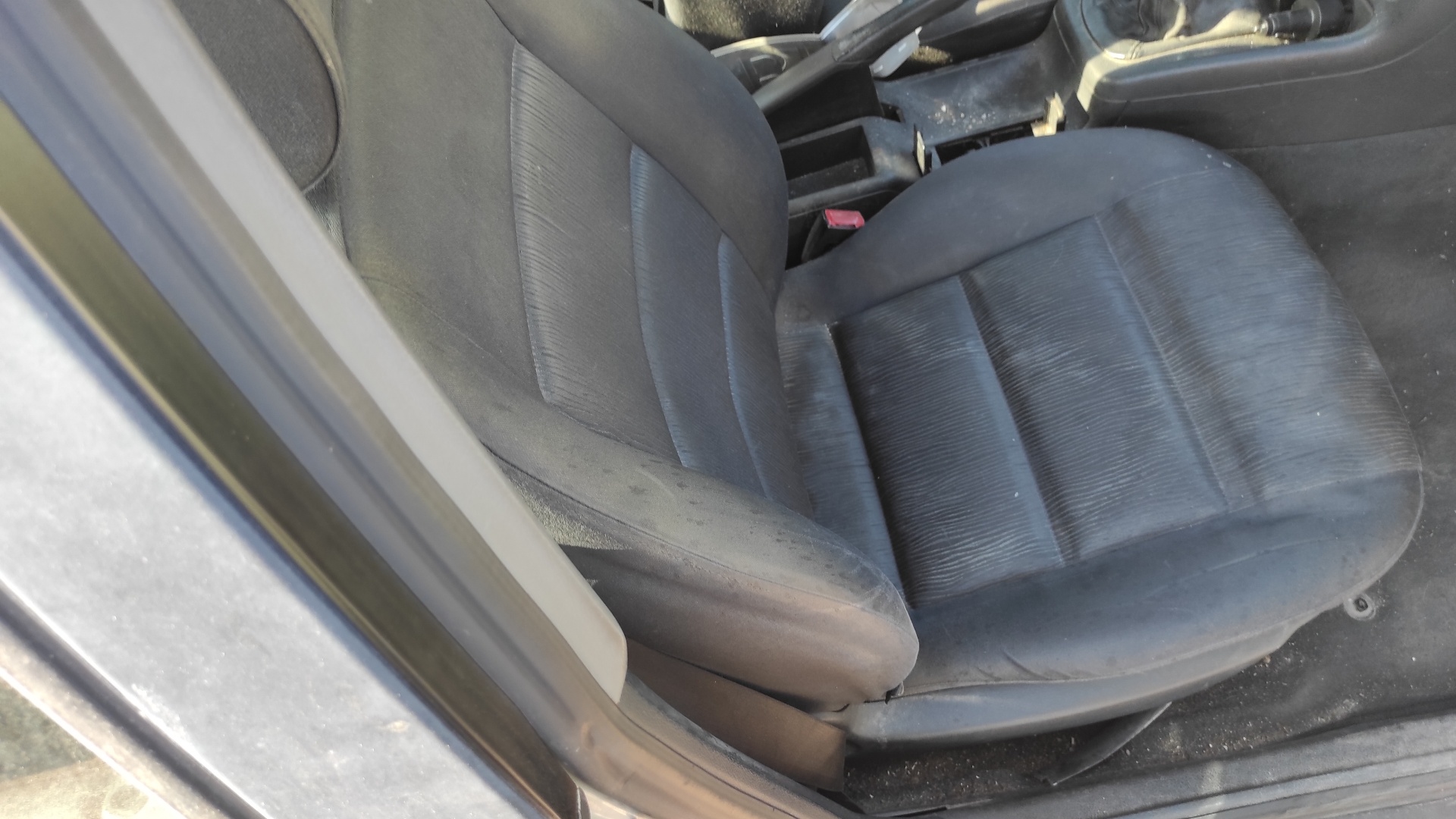 RESISTENCIA CALEFACCION AUDI A4 BERLINA (B5) - vista 12