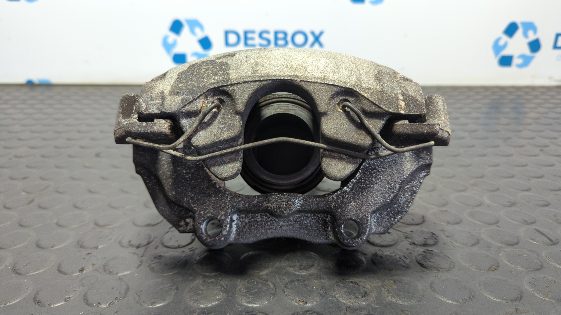 PINZA DE FRENO DELANTERA IZQUIERDA FORD KUGA - vista 2