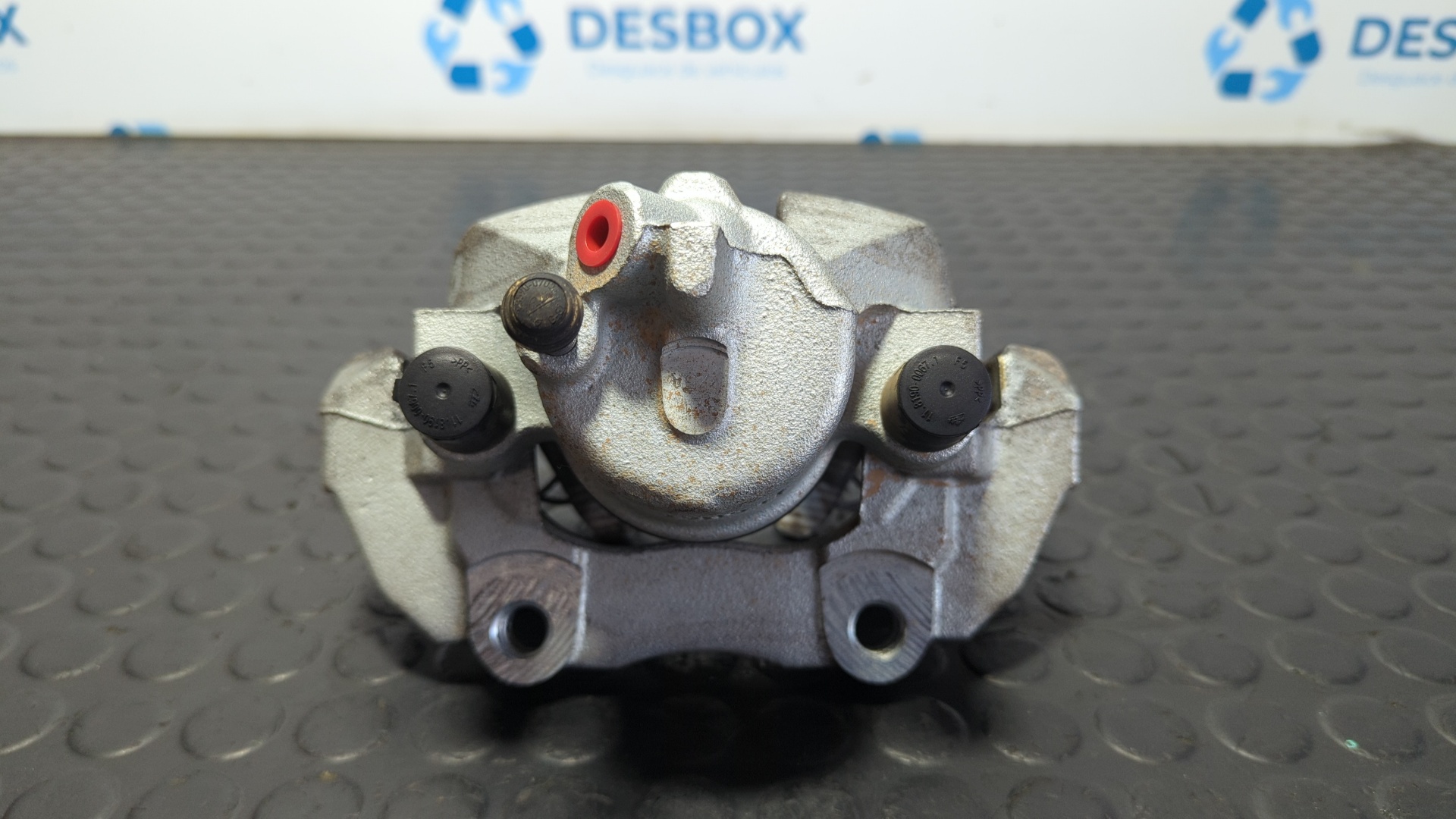 PINZA DE FRENO DELANTERA IZQUIERDA FORD KUGA - vista 3