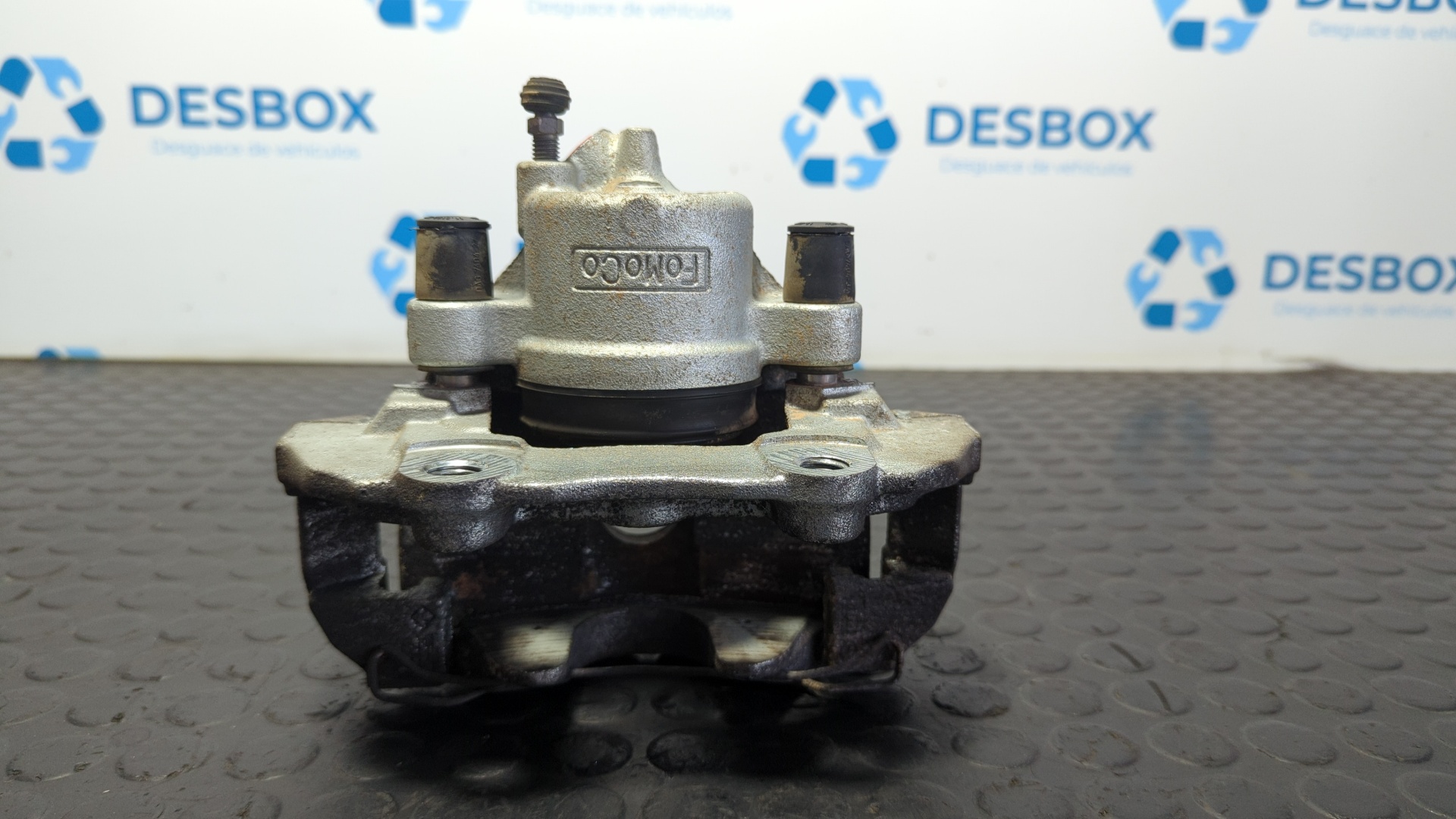 PINZA DE FRENO DELANTERA IZQUIERDA FORD KUGA - vista 4