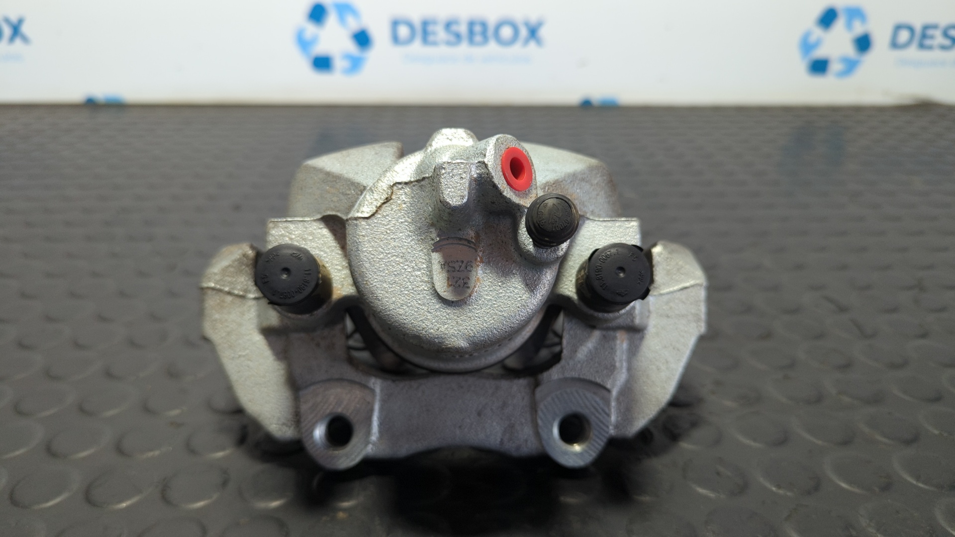 PINZA DE FRENO DELANTERA DERECHA FORD KUGA - vista 3