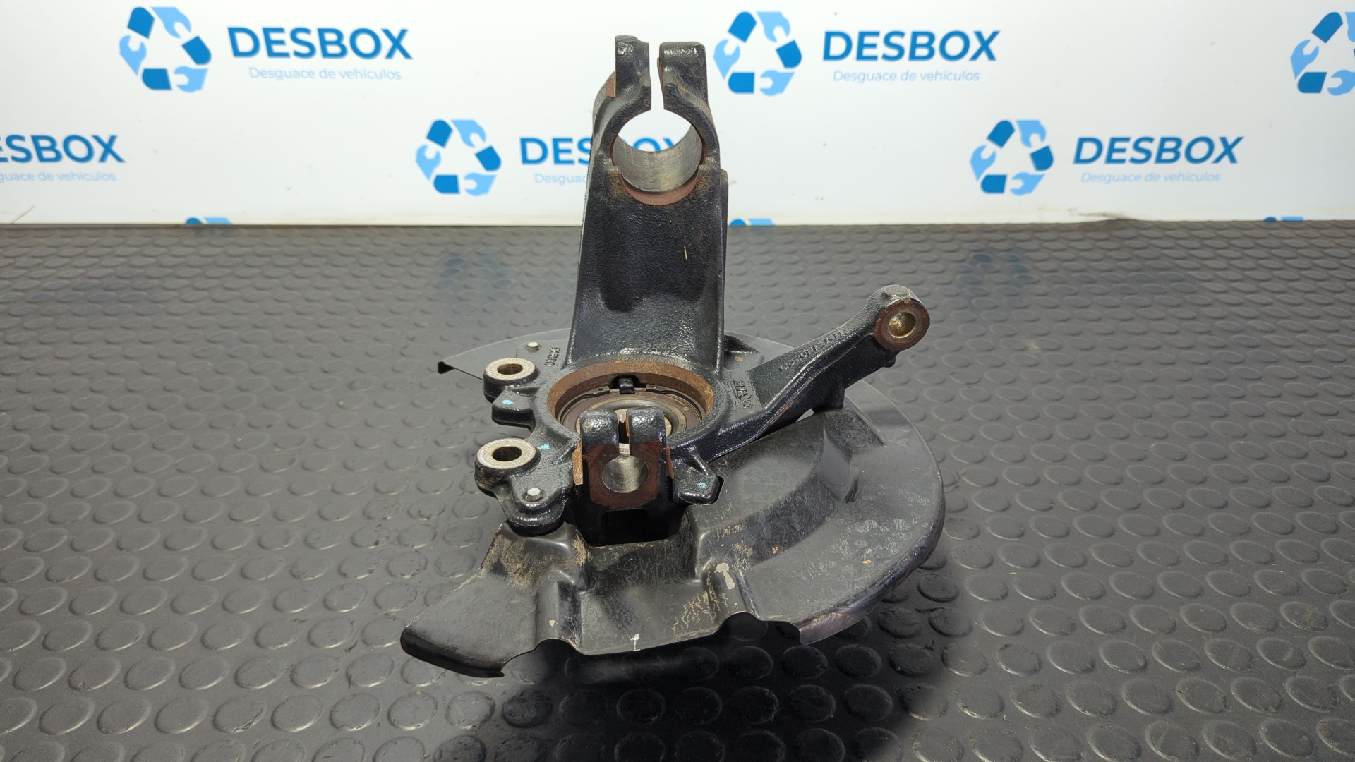 MANGUETA DELANTERA DERECHA FORD KUGA - vista 2