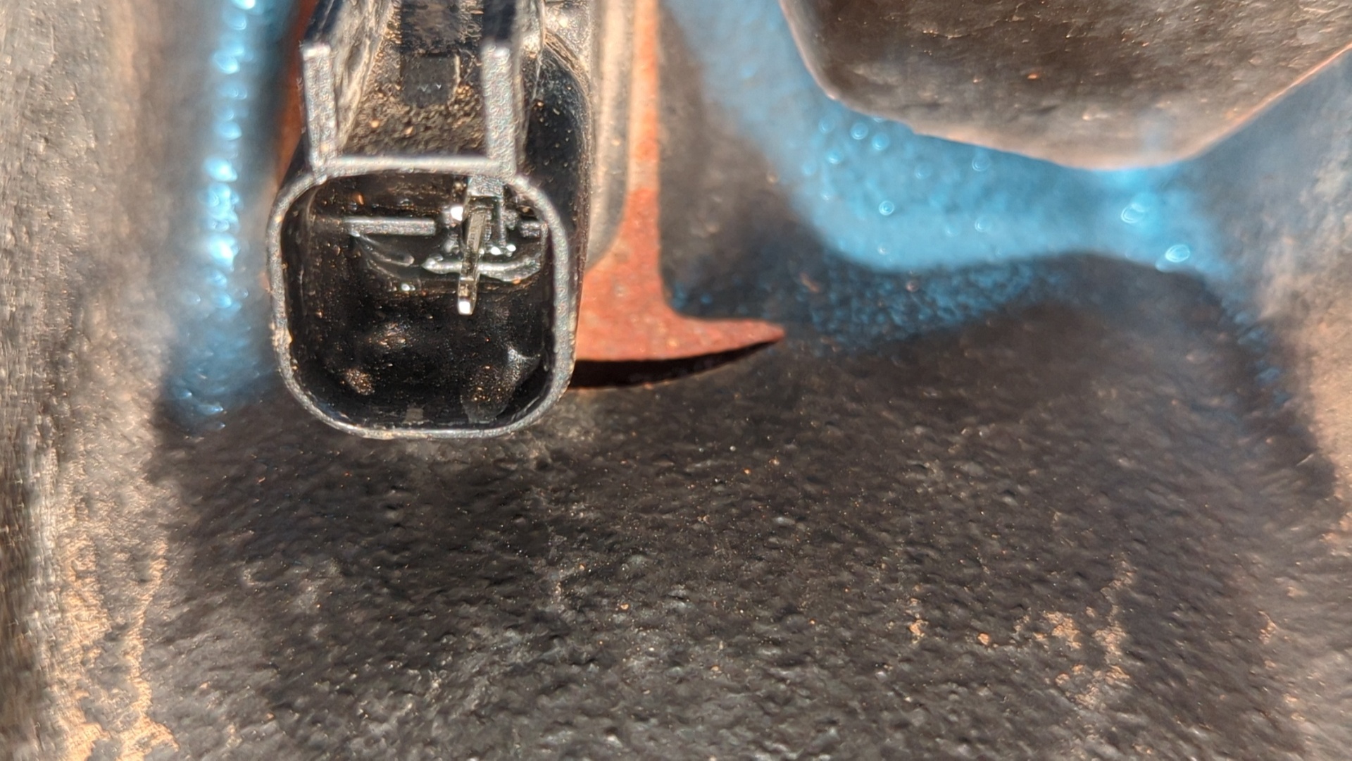 MANGUETA DELANTERA DERECHA FORD KUGA - vista 4