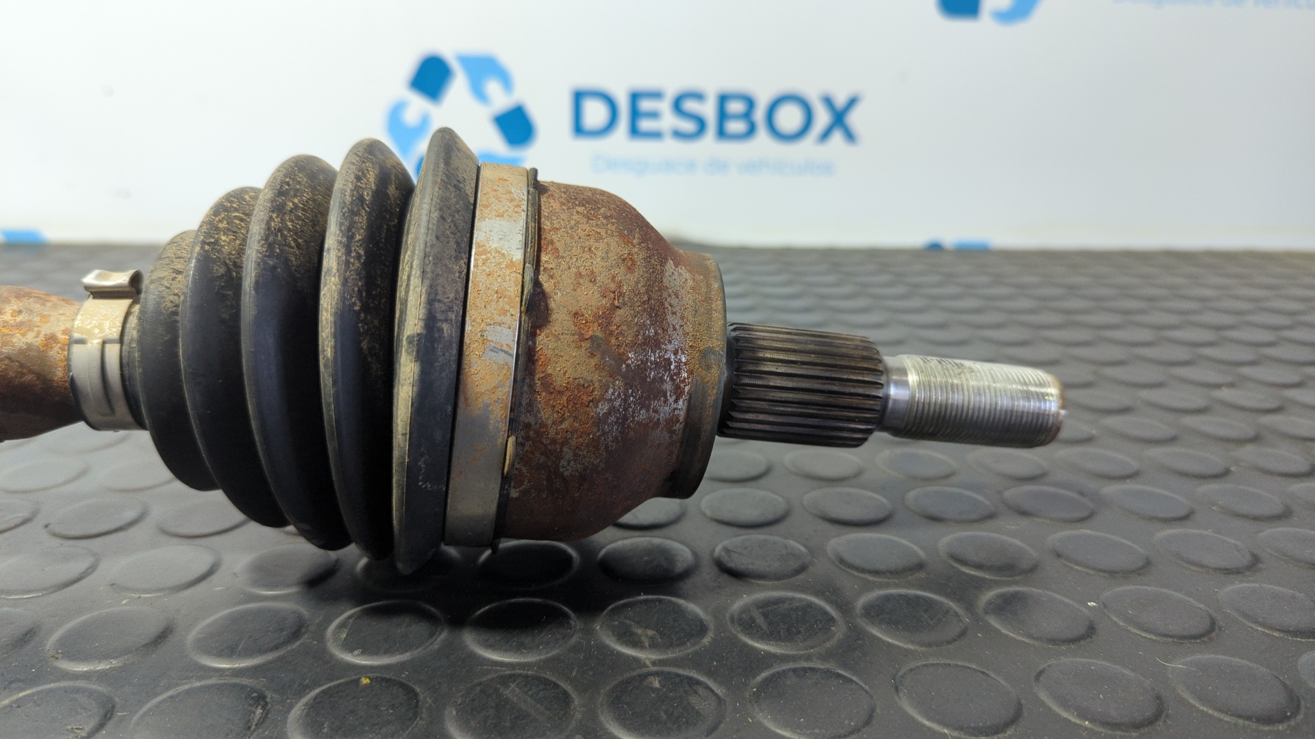 TRANSMISION DELANTERA DERECHA FORD KUGA - vista 2