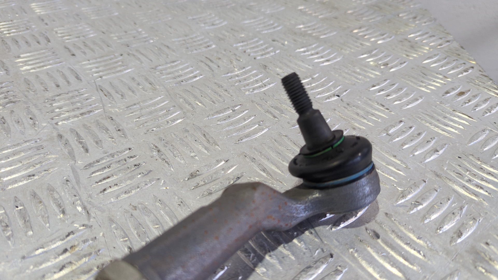 CREMALLERA DIRECCION FORD KUGA - vista 3