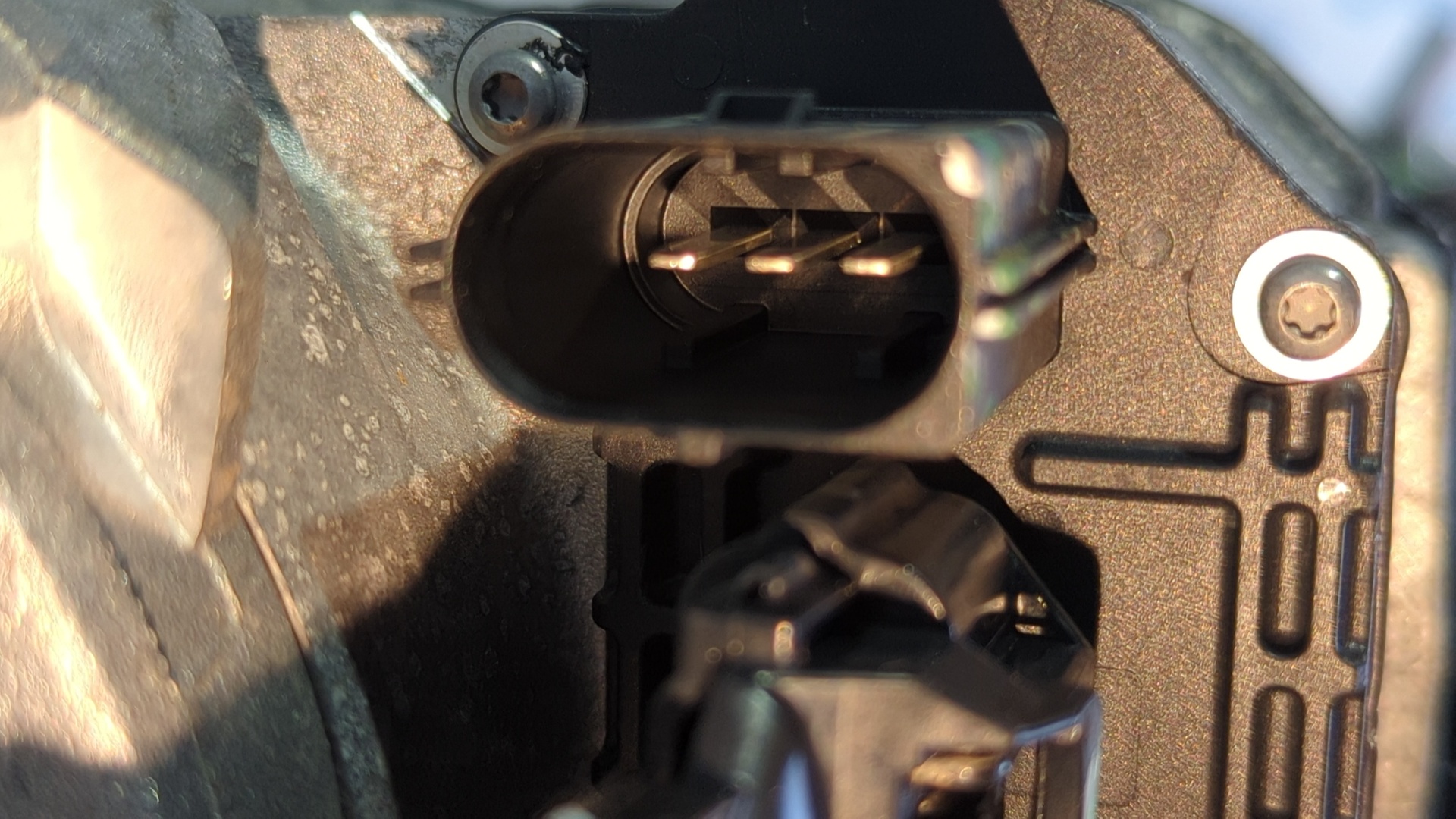 CREMALLERA DIRECCION FORD KUGA - vista 4