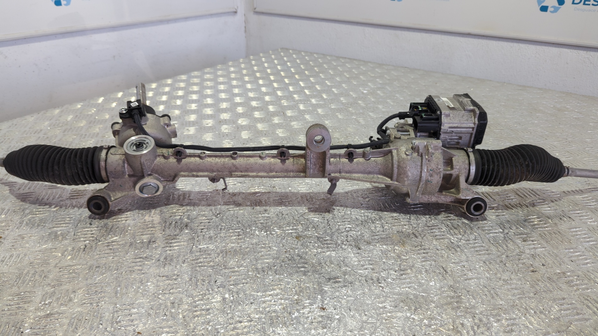 CREMALLERA DIRECCION FORD KUGA - vista 6