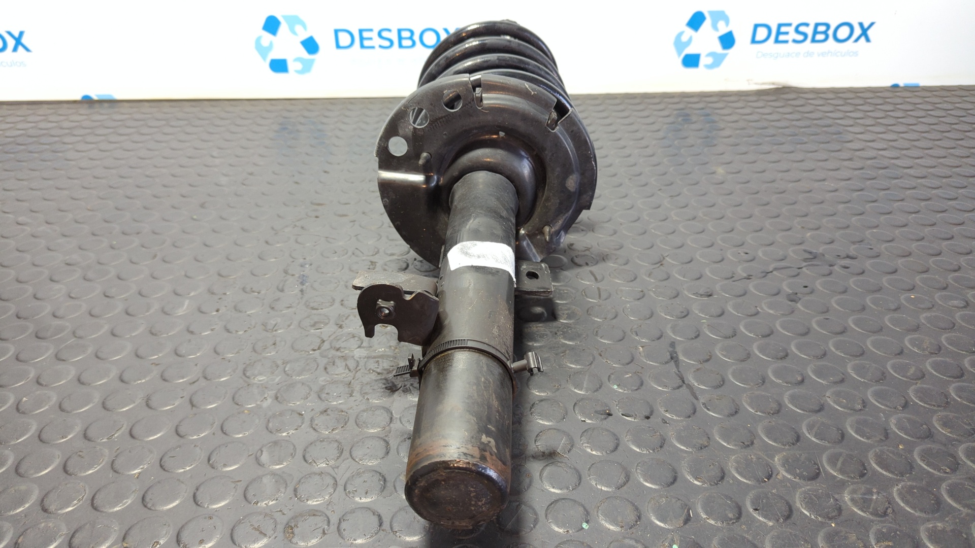 AMORTIGUADOR DELANTERO IZQUIERDO FORD KUGA - vista 2