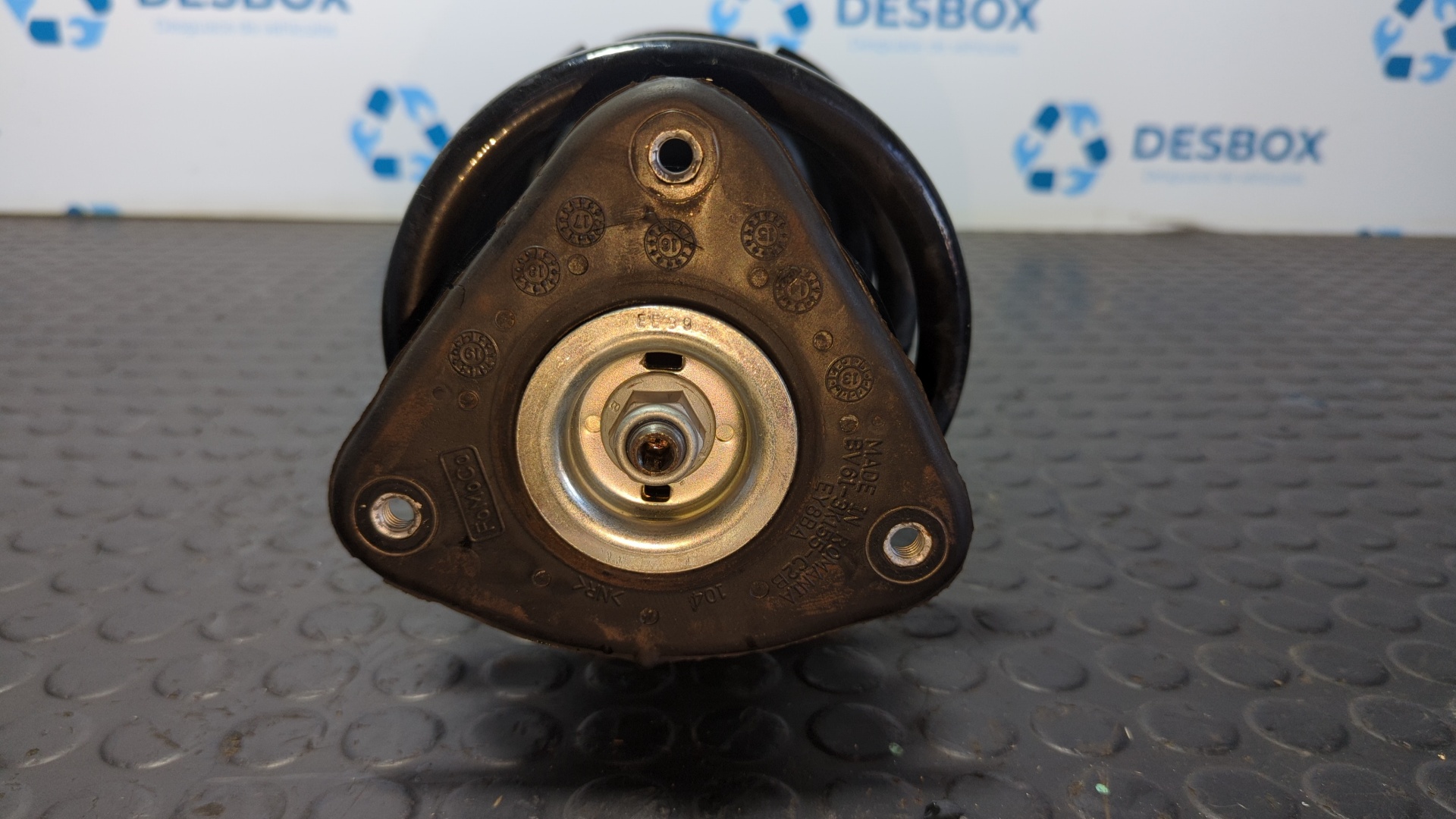 AMORTIGUADOR DELANTERO IZQUIERDO FORD KUGA - vista 3