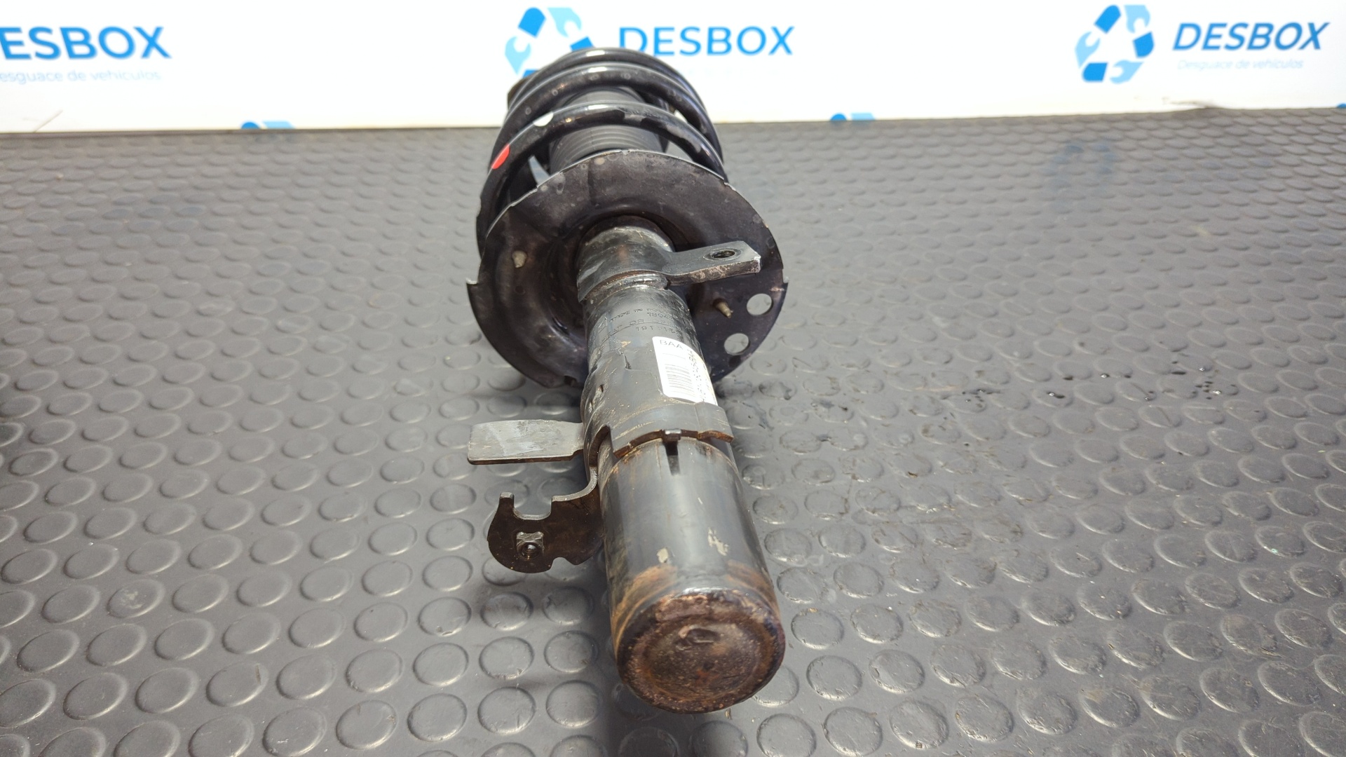 AMORTIGUADOR DELANTERO DERECHO FORD KUGA - vista 2