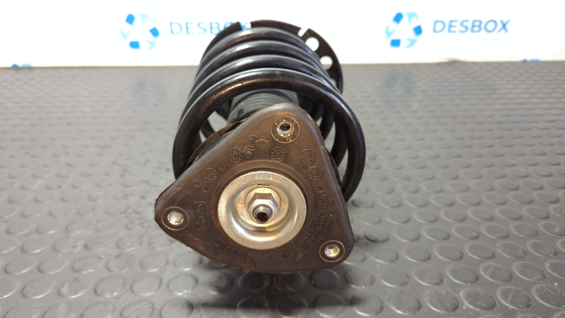 AMORTIGUADOR DELANTERO DERECHO FORD KUGA - vista 3