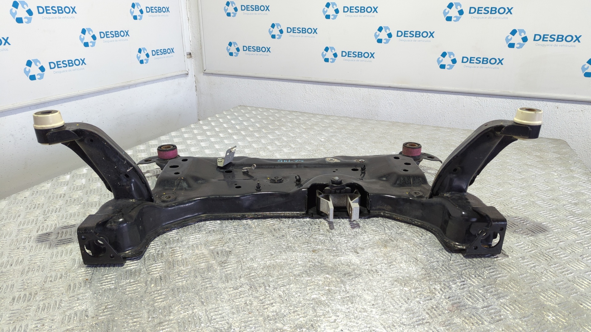 PUENTE DELANTERO FORD KUGA - vista 2