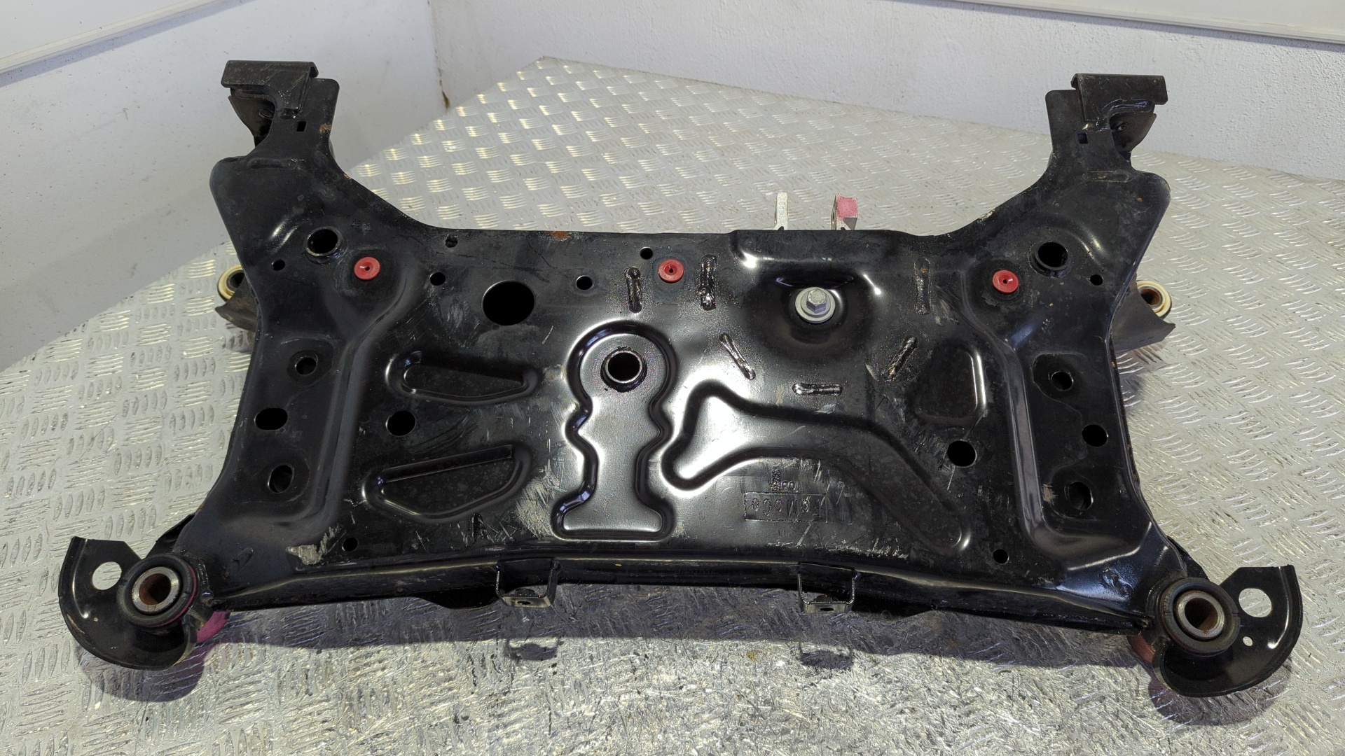 PUENTE DELANTERO FORD KUGA - vista 3