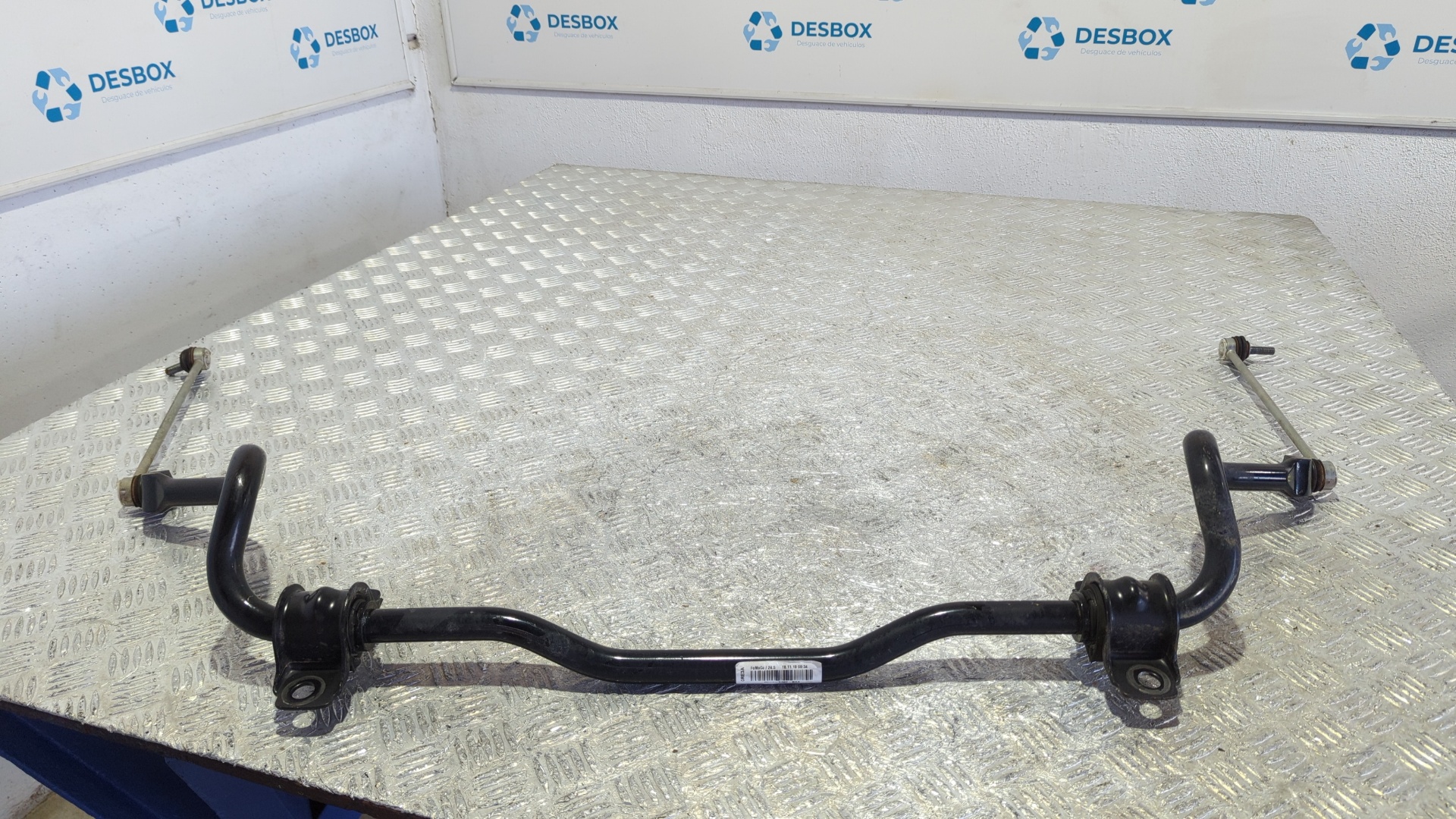 BARRA ESTABILIZADORA DELANTERA FORD KUGA